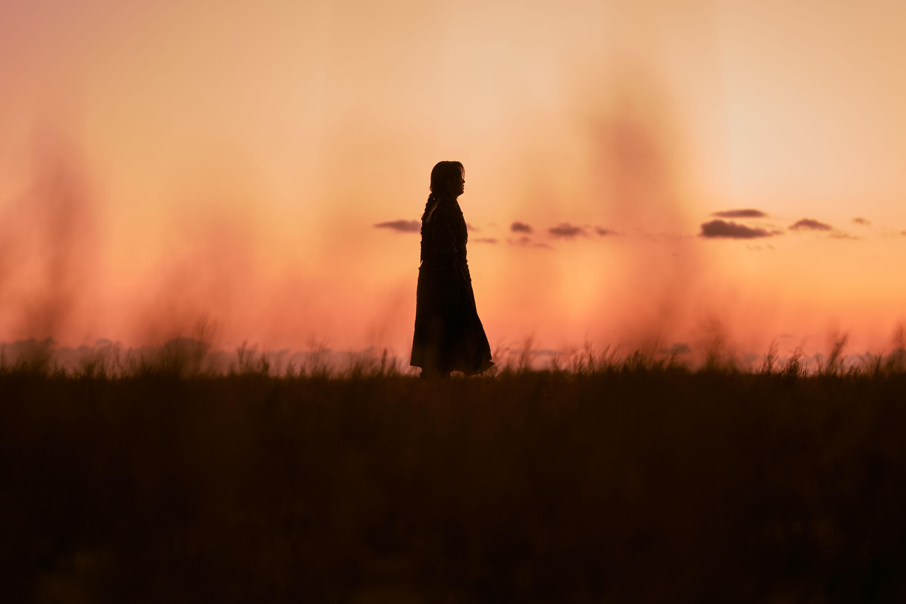 teaser photo that will excite you to see 'Kingdom: Ashin of the North'. GMA News Online