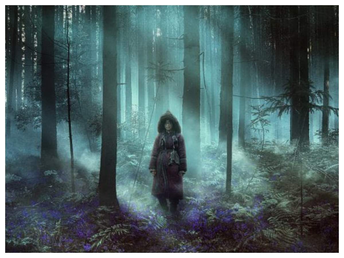 Kingdom: Ashin Of The North: teaser posters are here and they promise a gripping zombie series full of gore