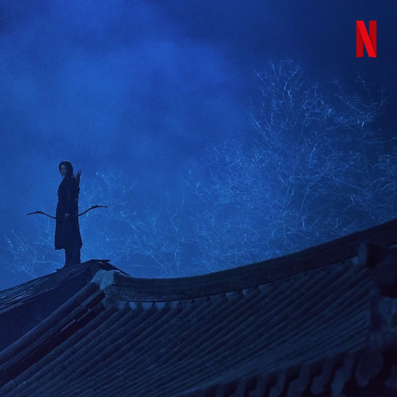 Kingdom: Ashin of the North: Special Episode of the Netflix Zombie Series on the Way This Year