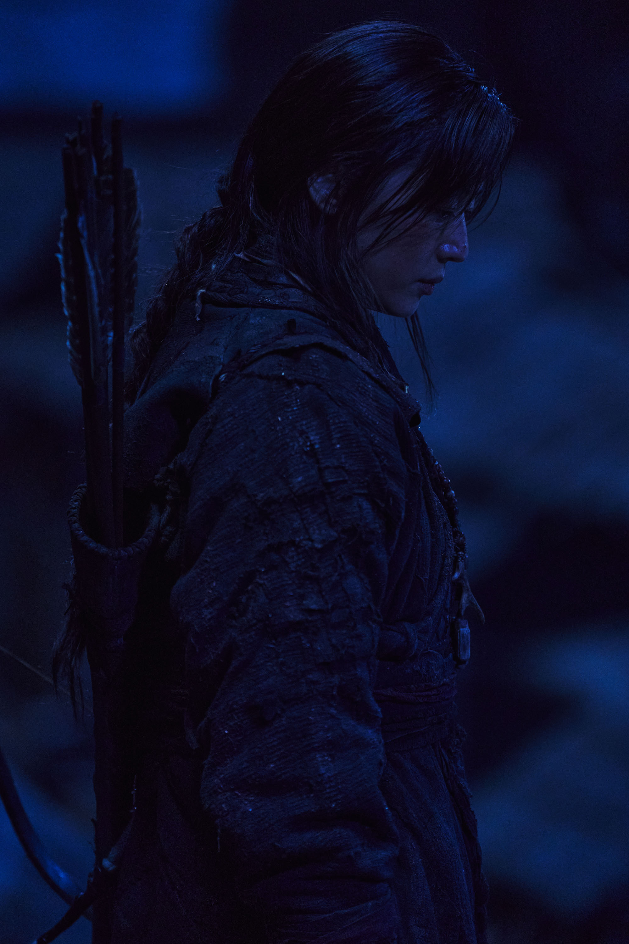 Kingdom Kingdom: Ashin of the North (TV Episode 2021)