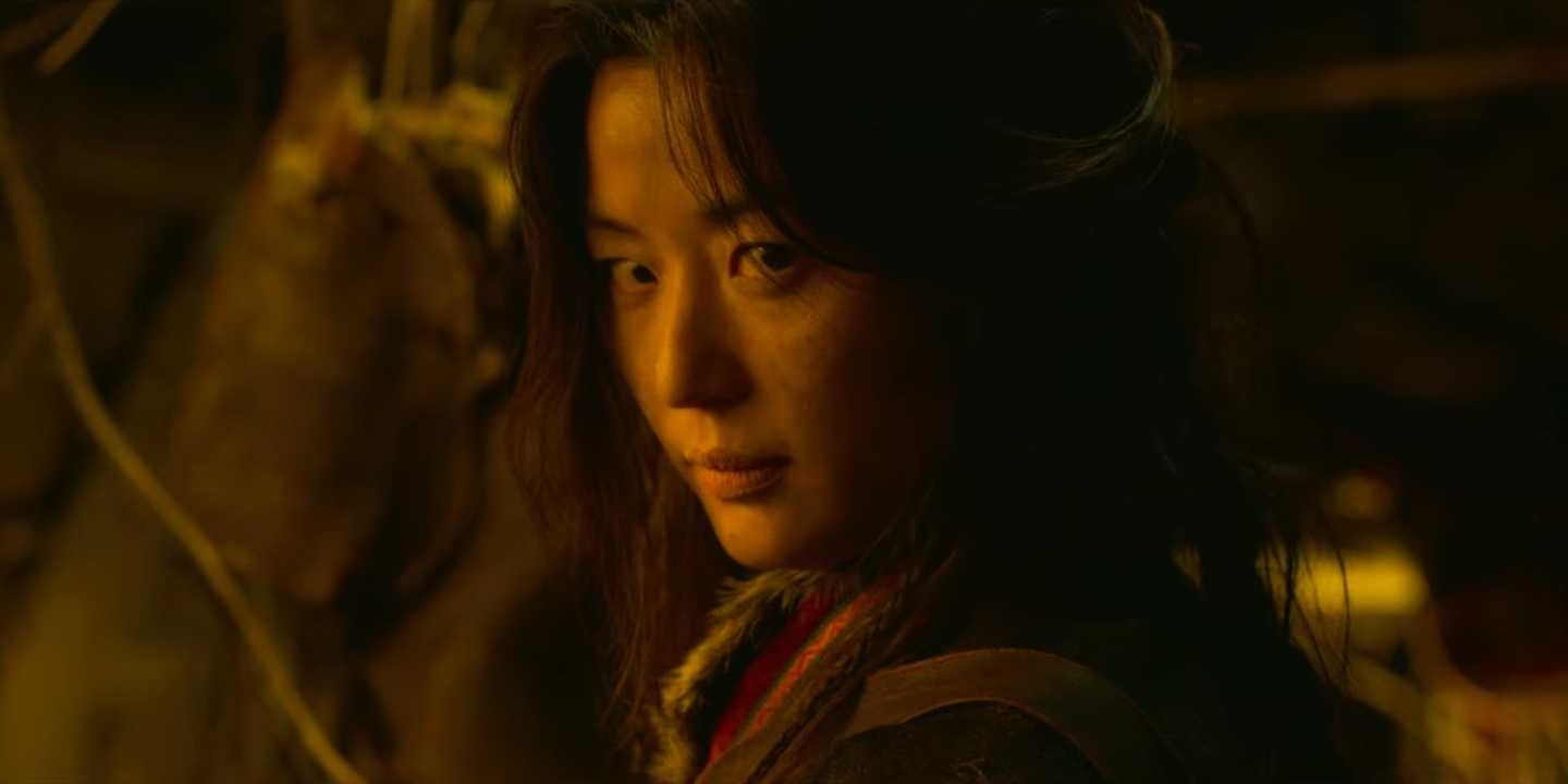 Netflix's Kingdom: Ashin of the North Released First Two Stills