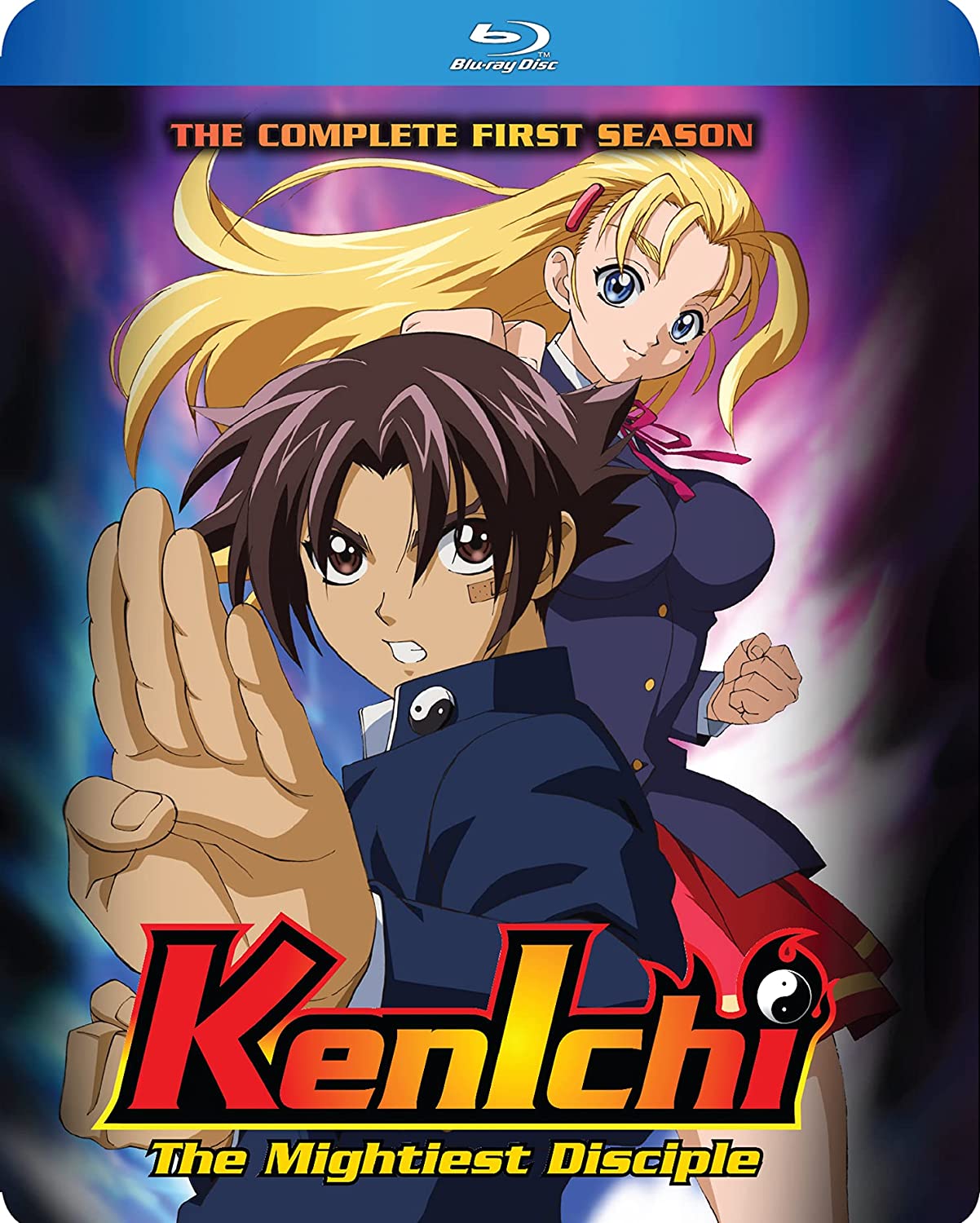 Kenichi The Mightiest Disciple Season 1, Josh Grelle: Movies & TV