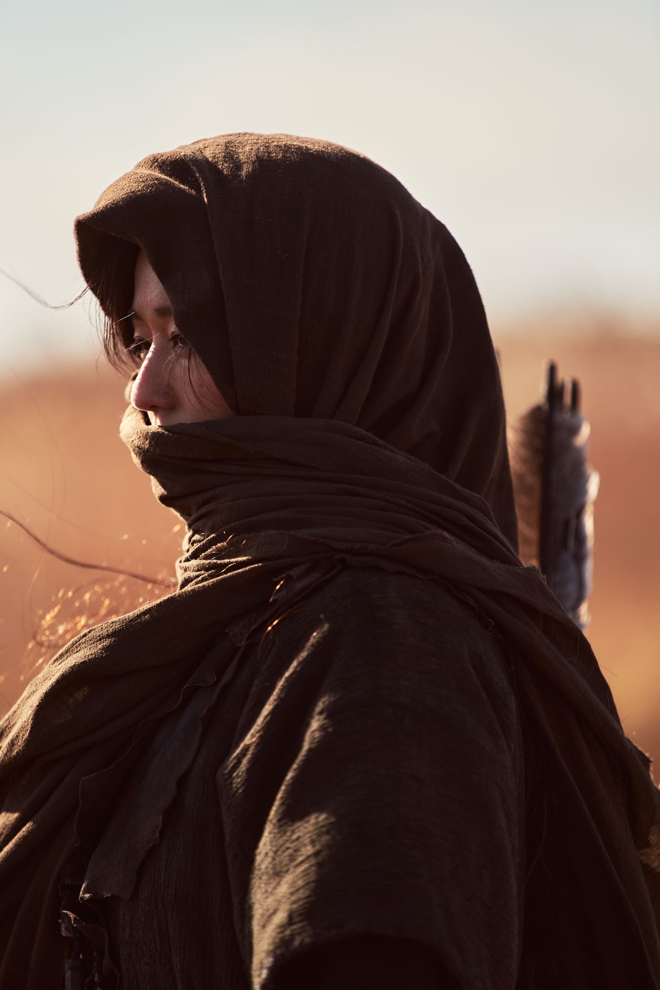 LOOK: 'Kingdom: Ashin of the North' first stills