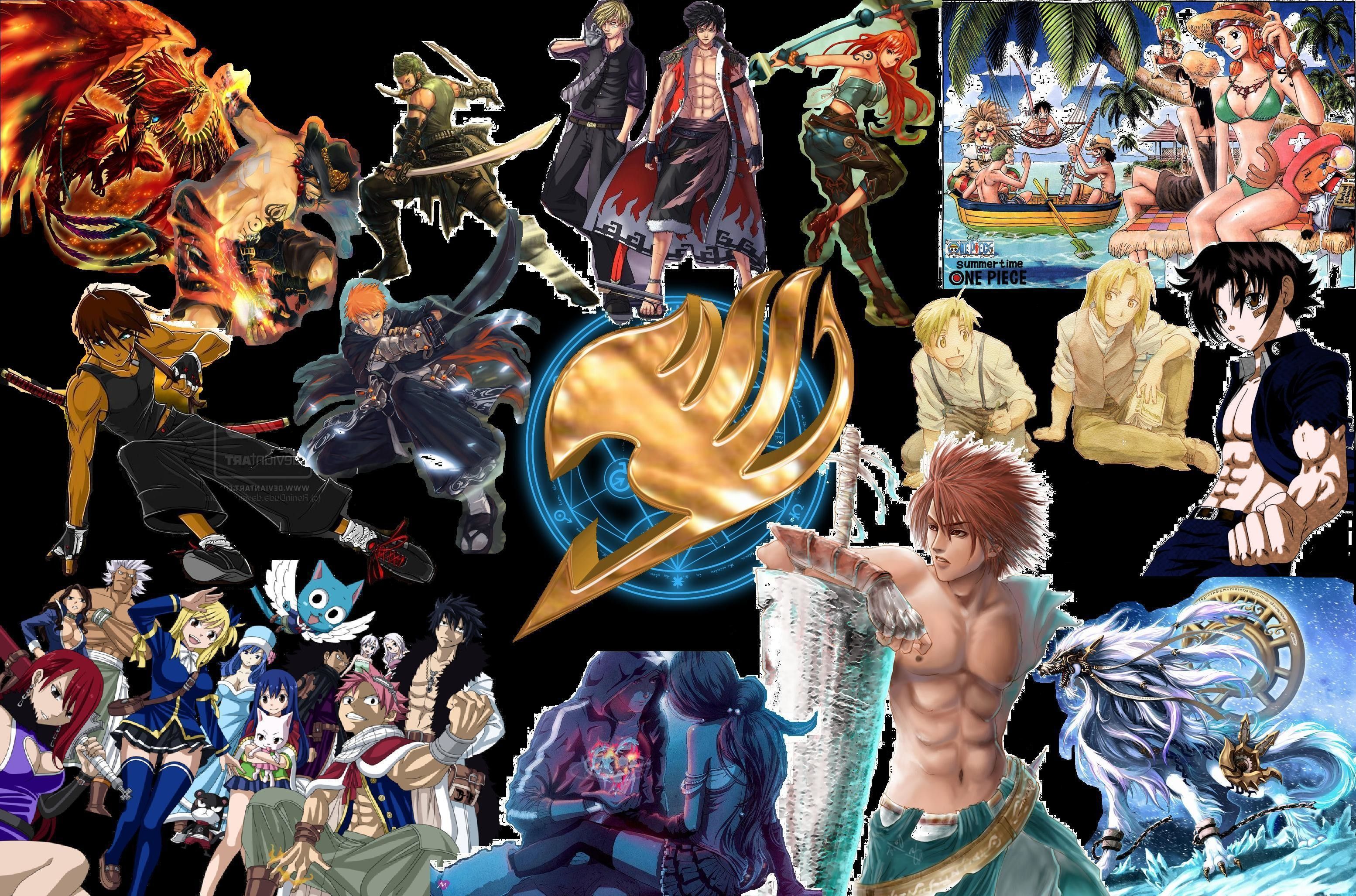 Cool Kenichi History Strongest Disciple Wallpaper