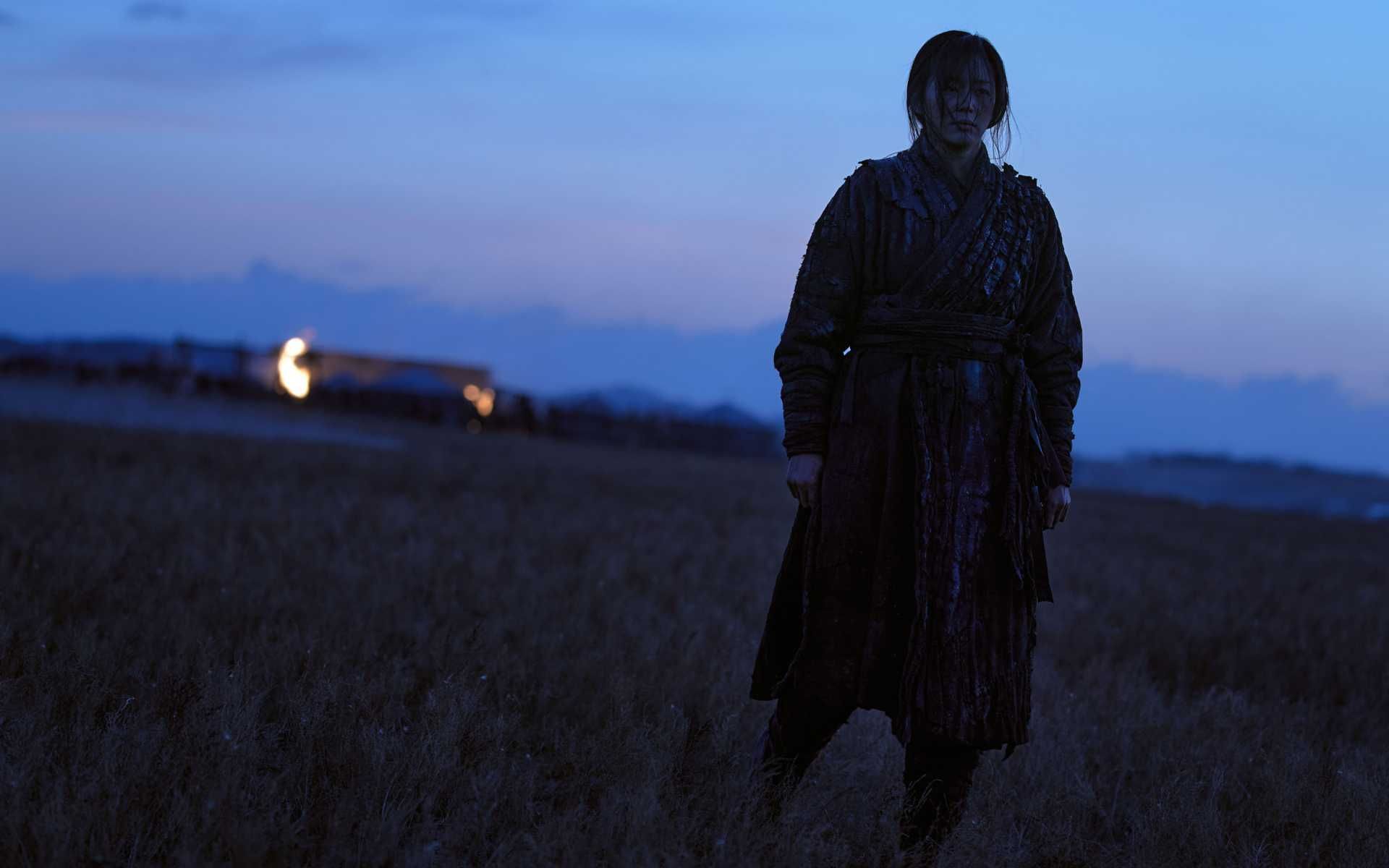 Kingdom: Ashin Of The North': The Biggest Revelations From The Netflix Episode