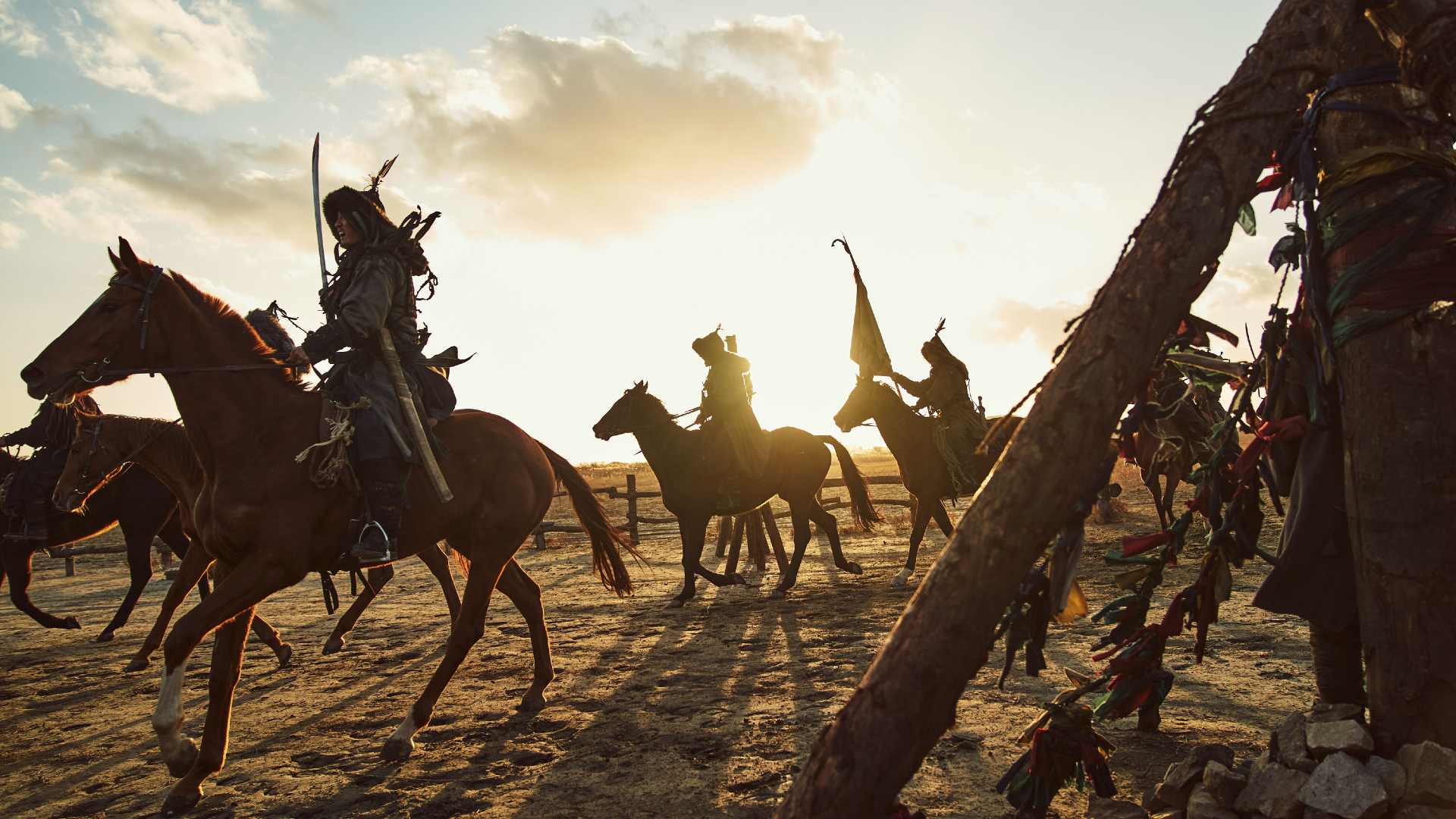 What To Know Before Watching Kingdom Ashin Of The North