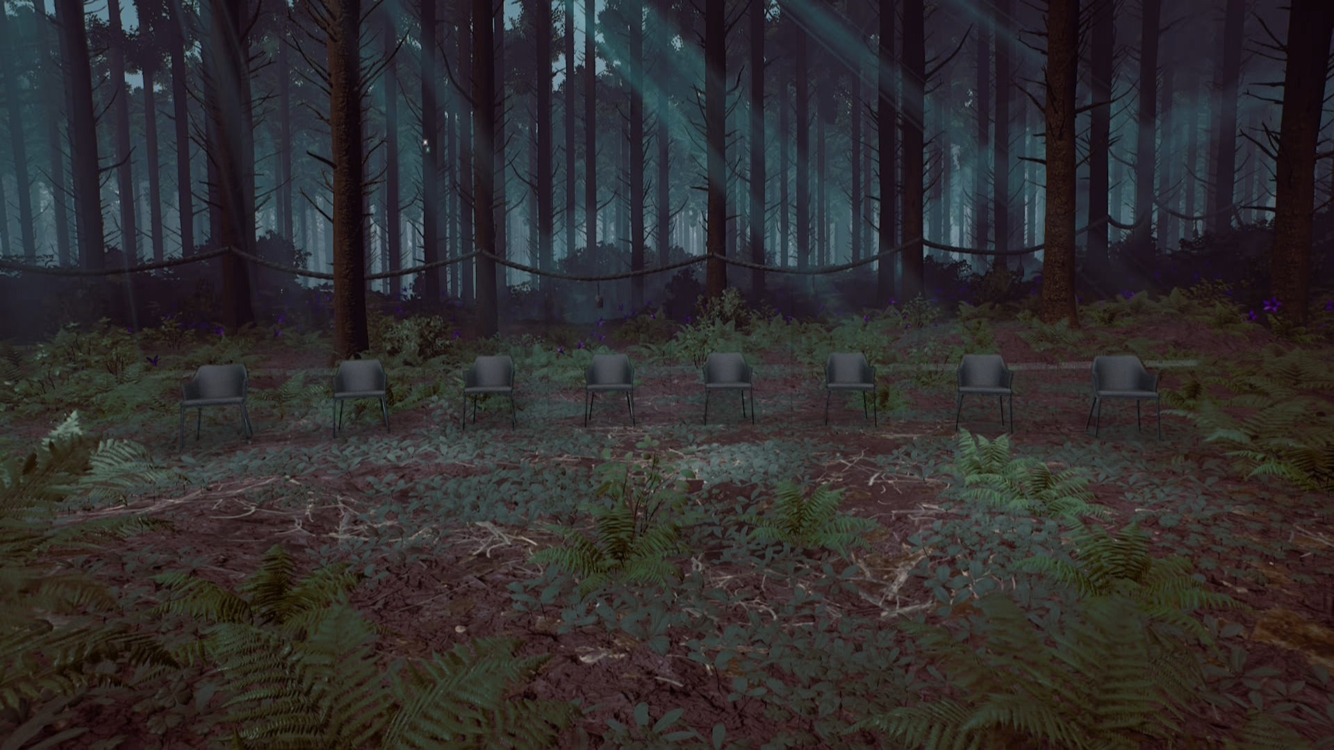 Krave For More! A Behind The Scenes Look At The Kingdom: Ashin Of The North Press Conference