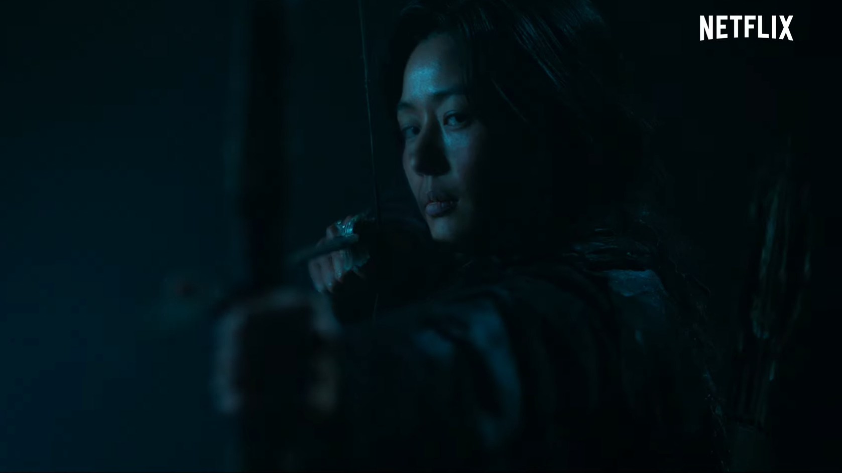 Kingdom Ashin Of The North's New Is Creepy & Intense