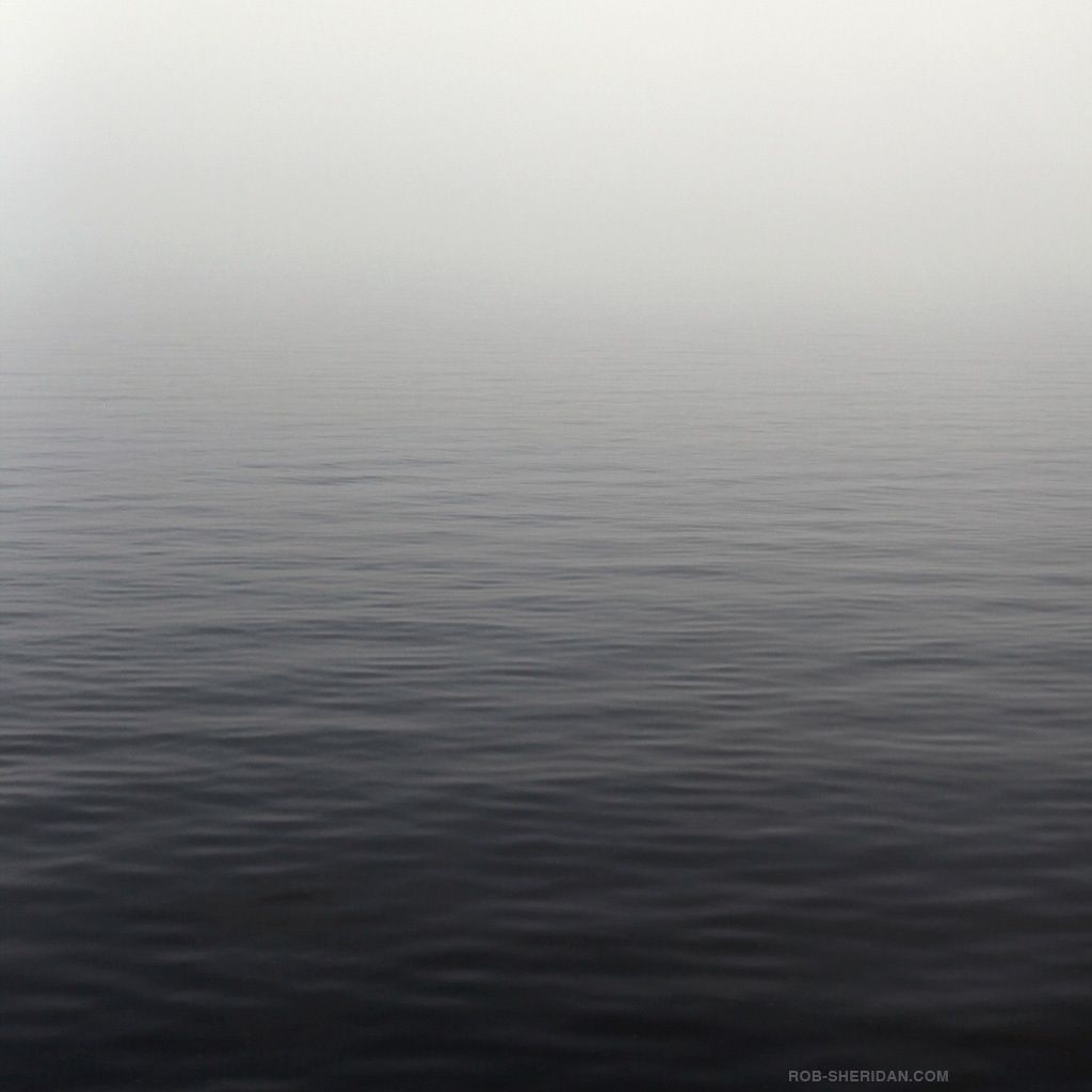Still Water Wallpaper