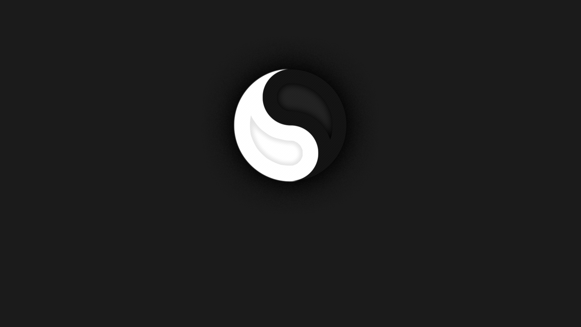 Black Symbol Wallpaper Free Black Symbol Background