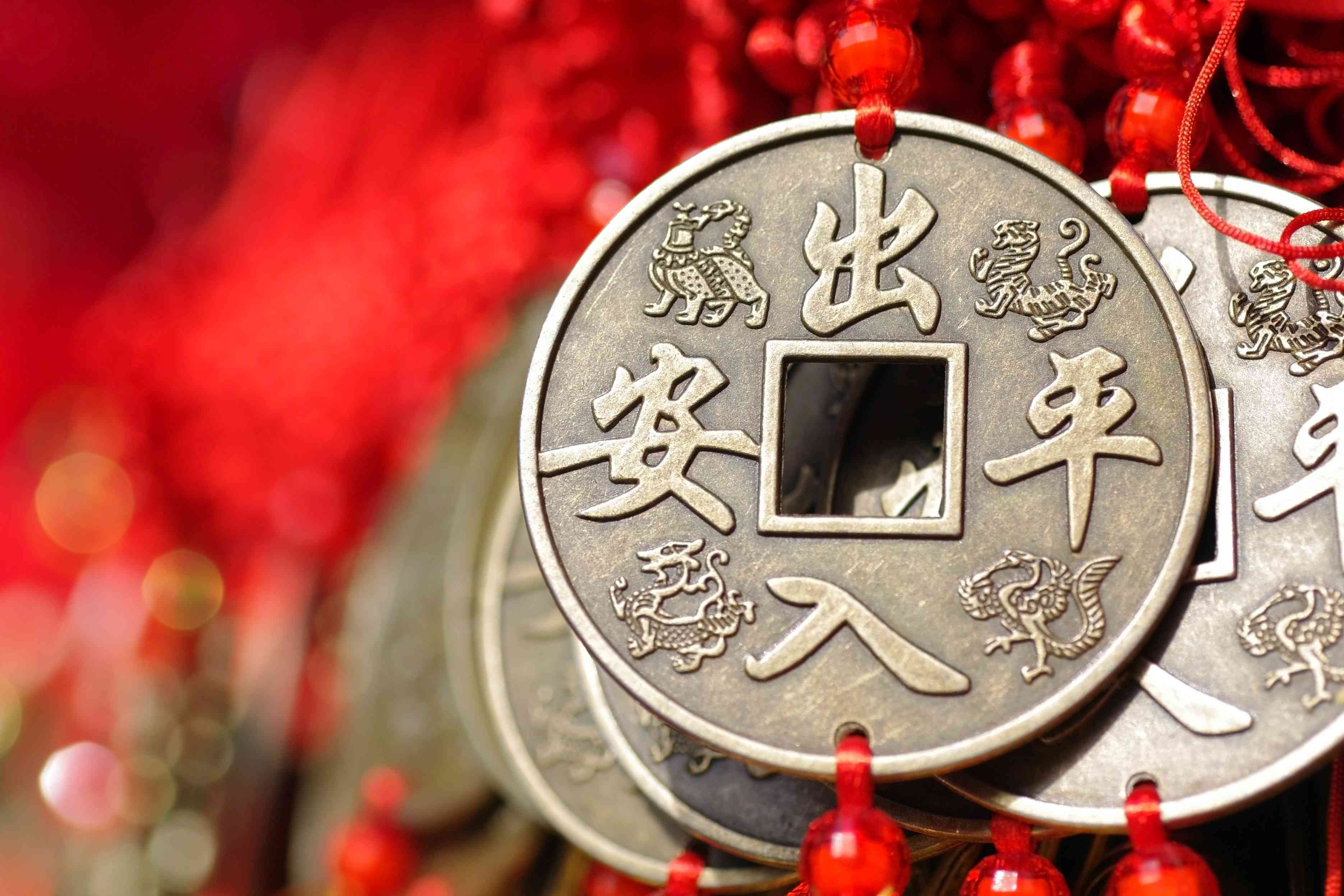 Understand the Meaning of Popular Feng Shui Symbols