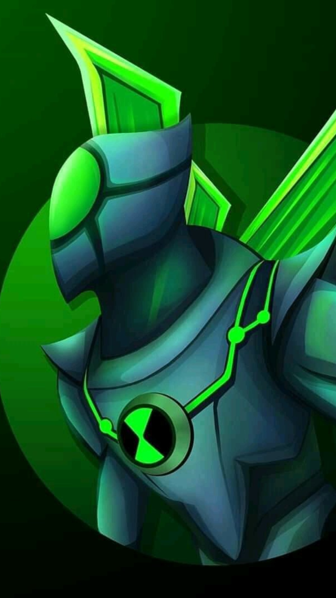 Best Ben 10 Wallpaper Download ( HQ )