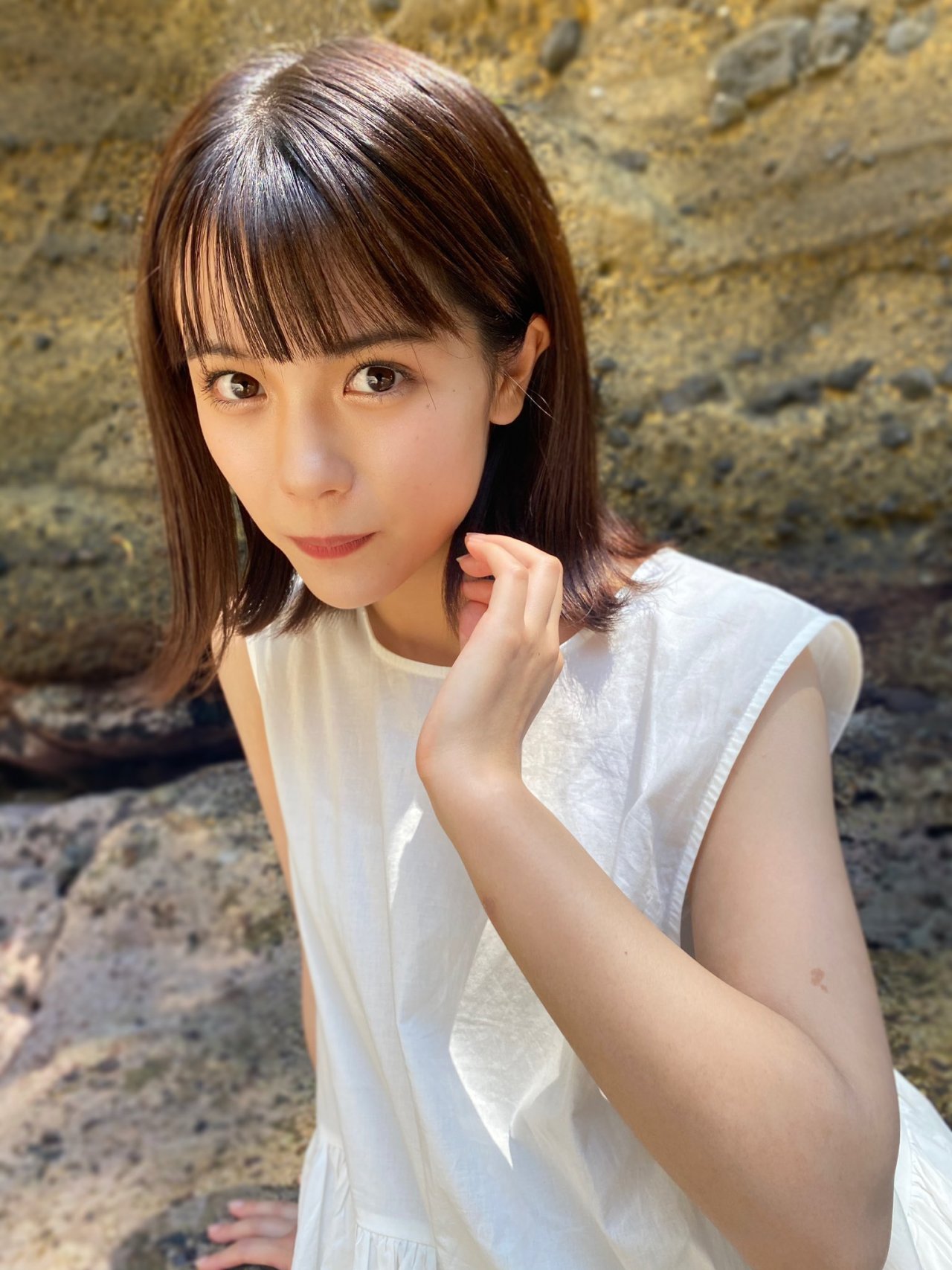 Yuka Murayama Wallpapers - Wallpaper Cave 