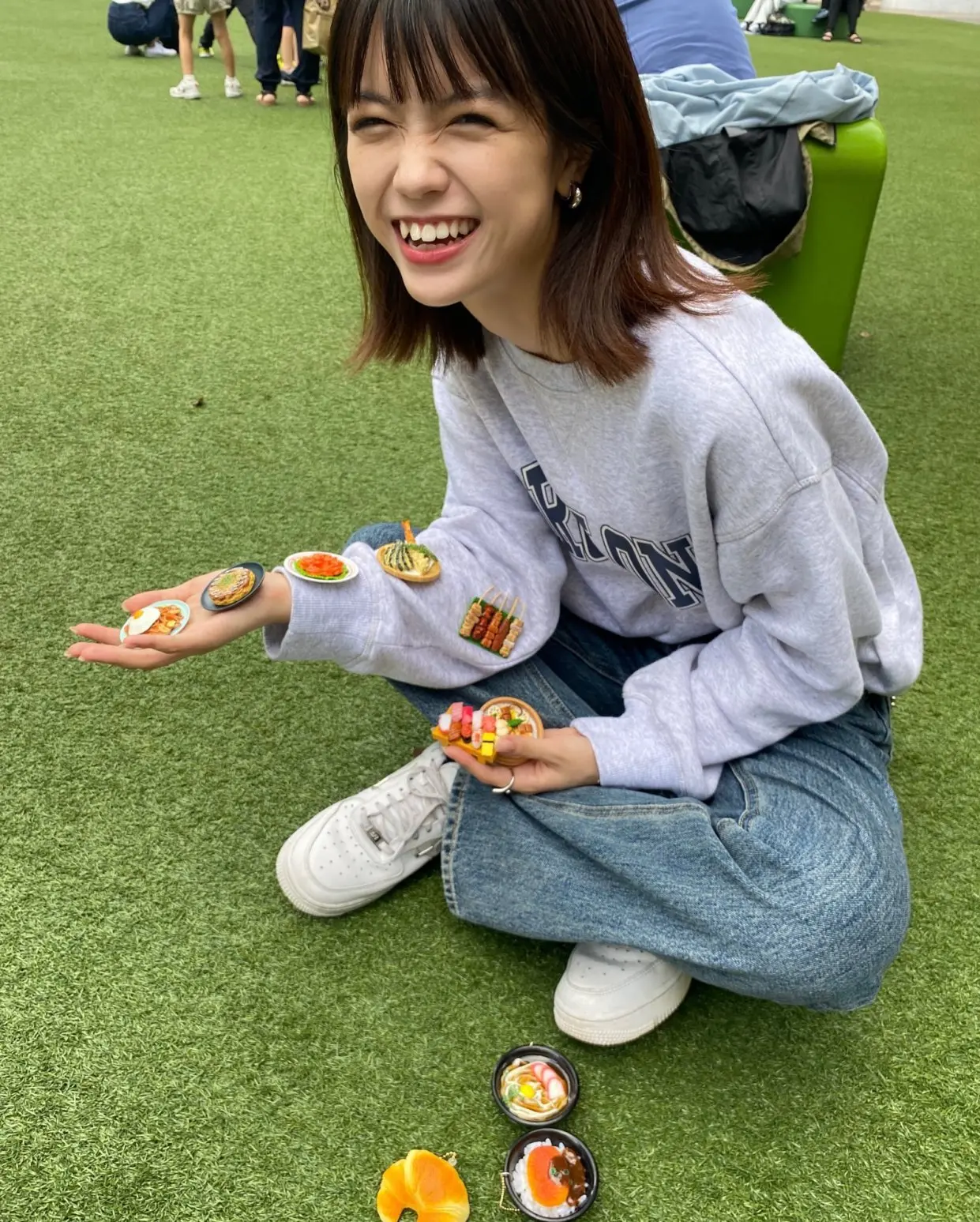 Daika Ultraman order and Ultraman heroine value peak! The heroine will be played