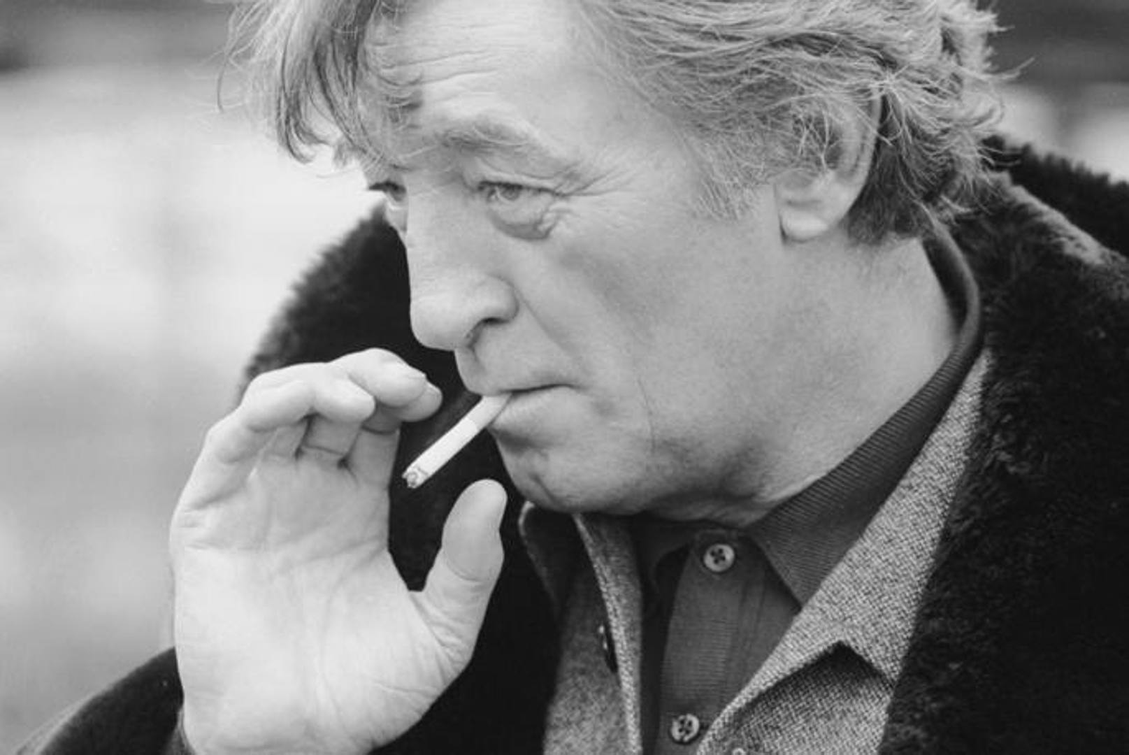 Robert Mitchum Wallpapers - Wallpaper Cave