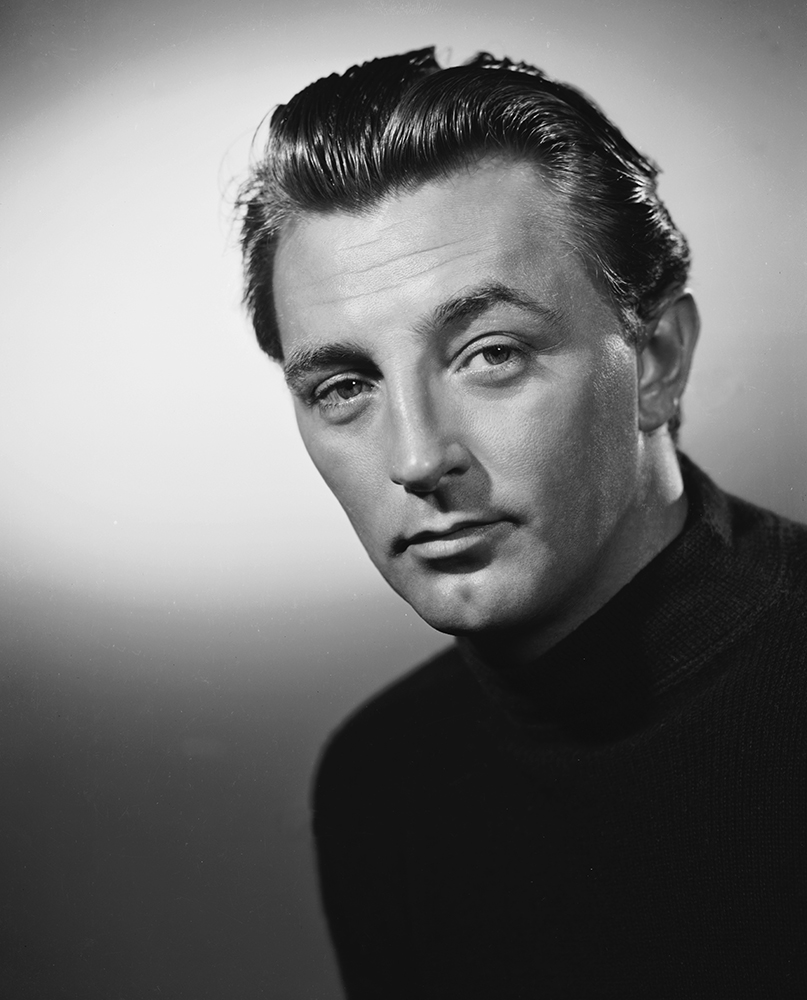 Robert Mitchum Wallpapers - Wallpaper Cave