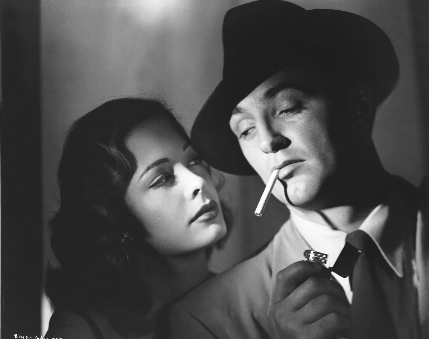 Robert Mitchum Wallpapers - Wallpaper Cave