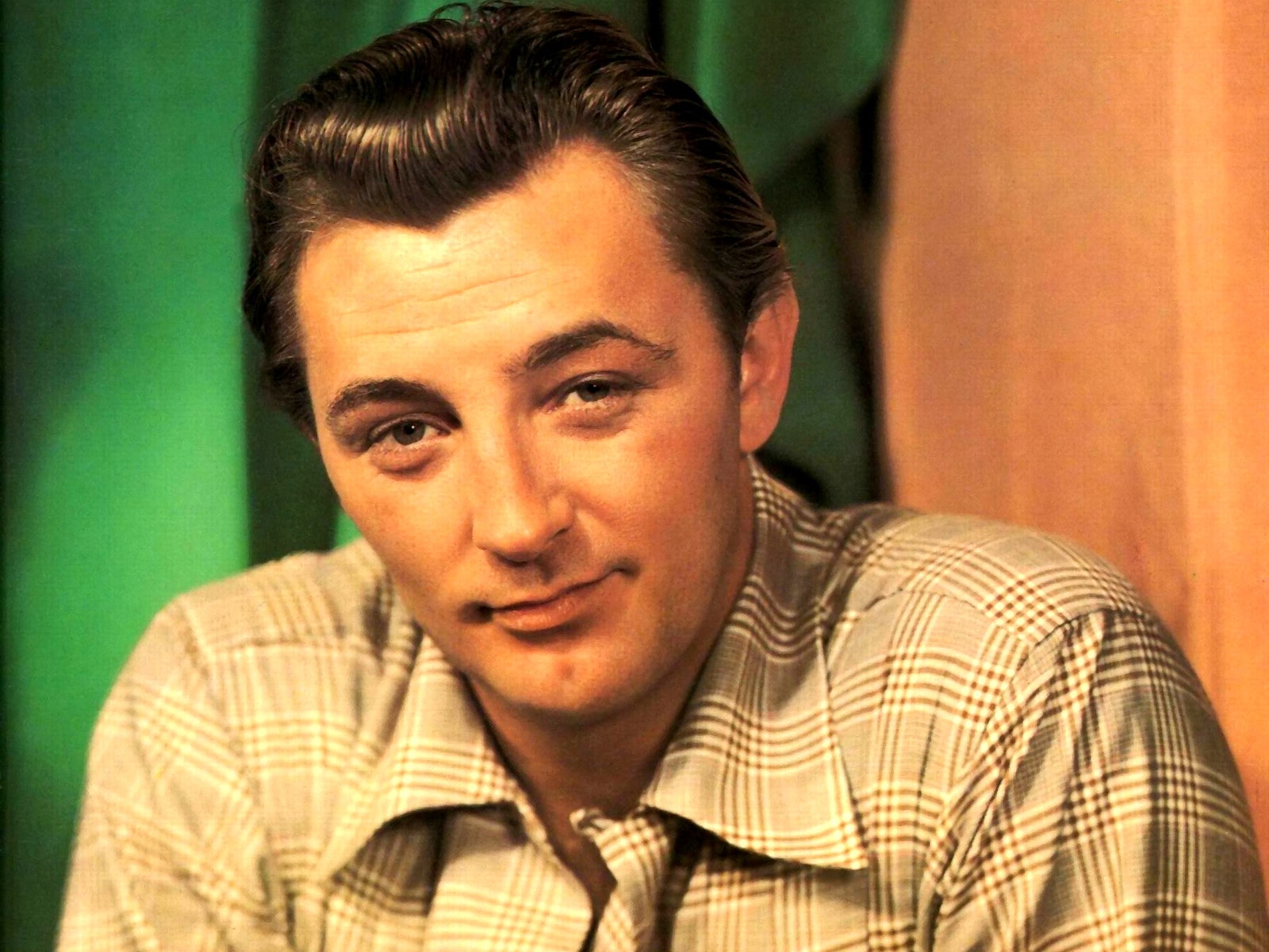Robert Mitchum Wallpapers - Wallpaper Cave