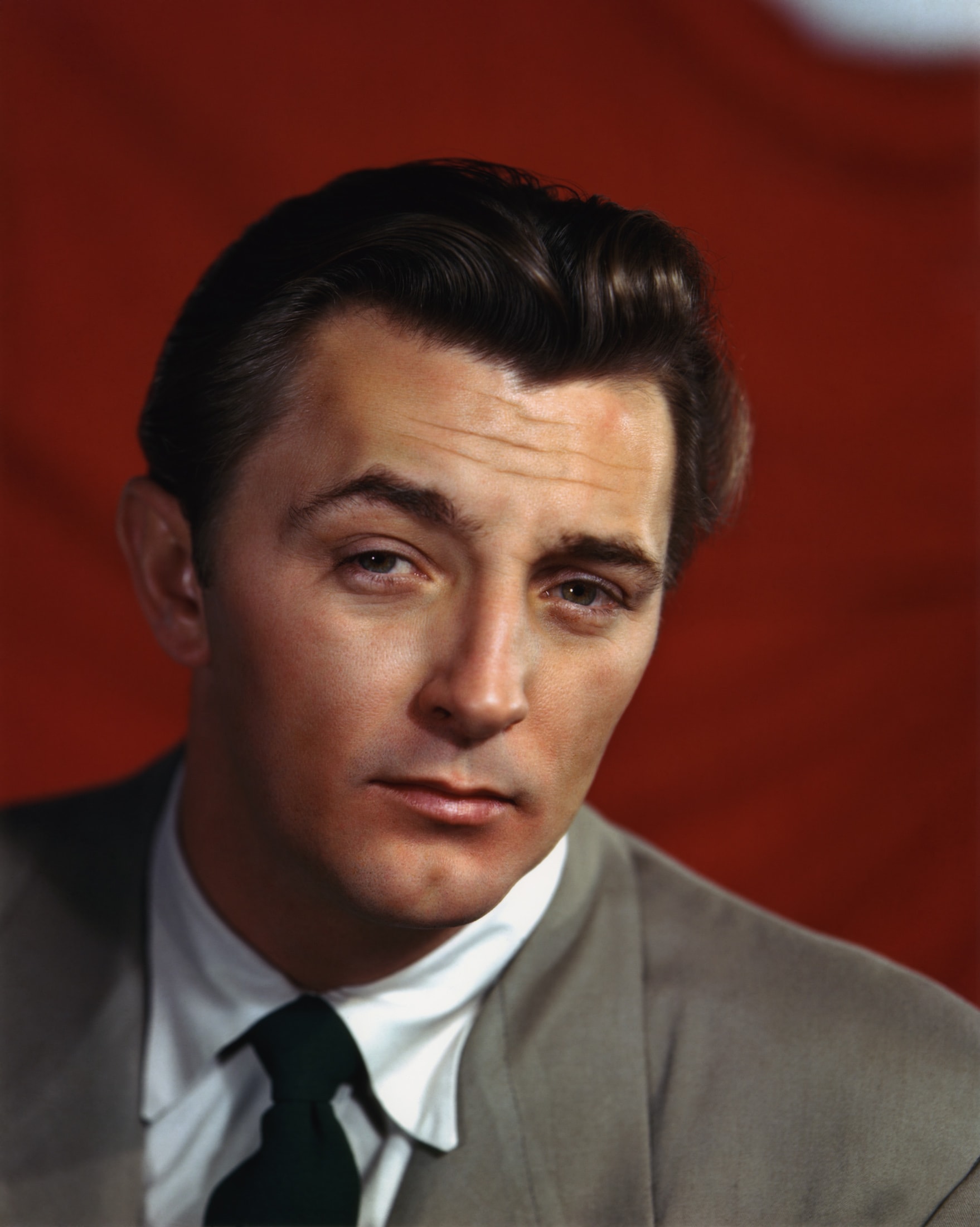 Robert Mitchum Wallpapers - Wallpaper Cave