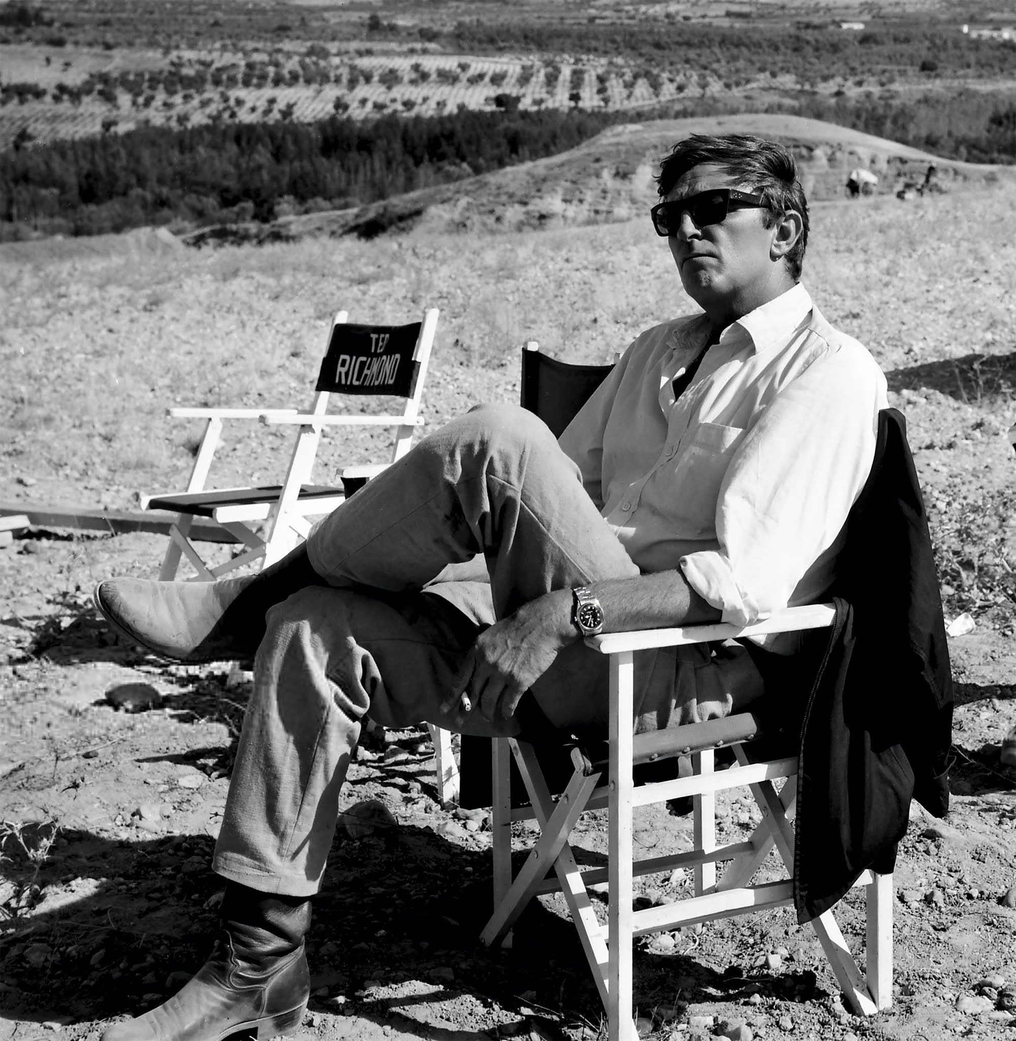 Robert Mitchum Wallpapers - Wallpaper Cave