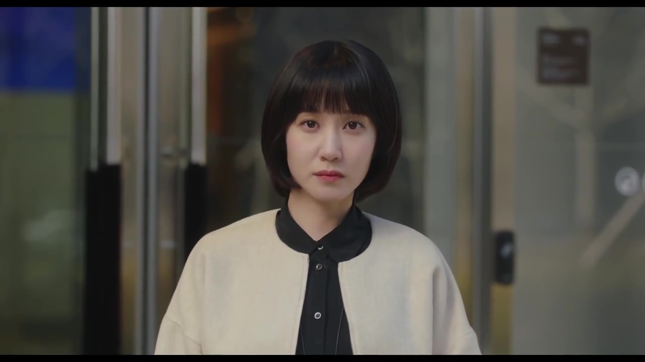 Extraordinary Attorney Woo Dramabeans