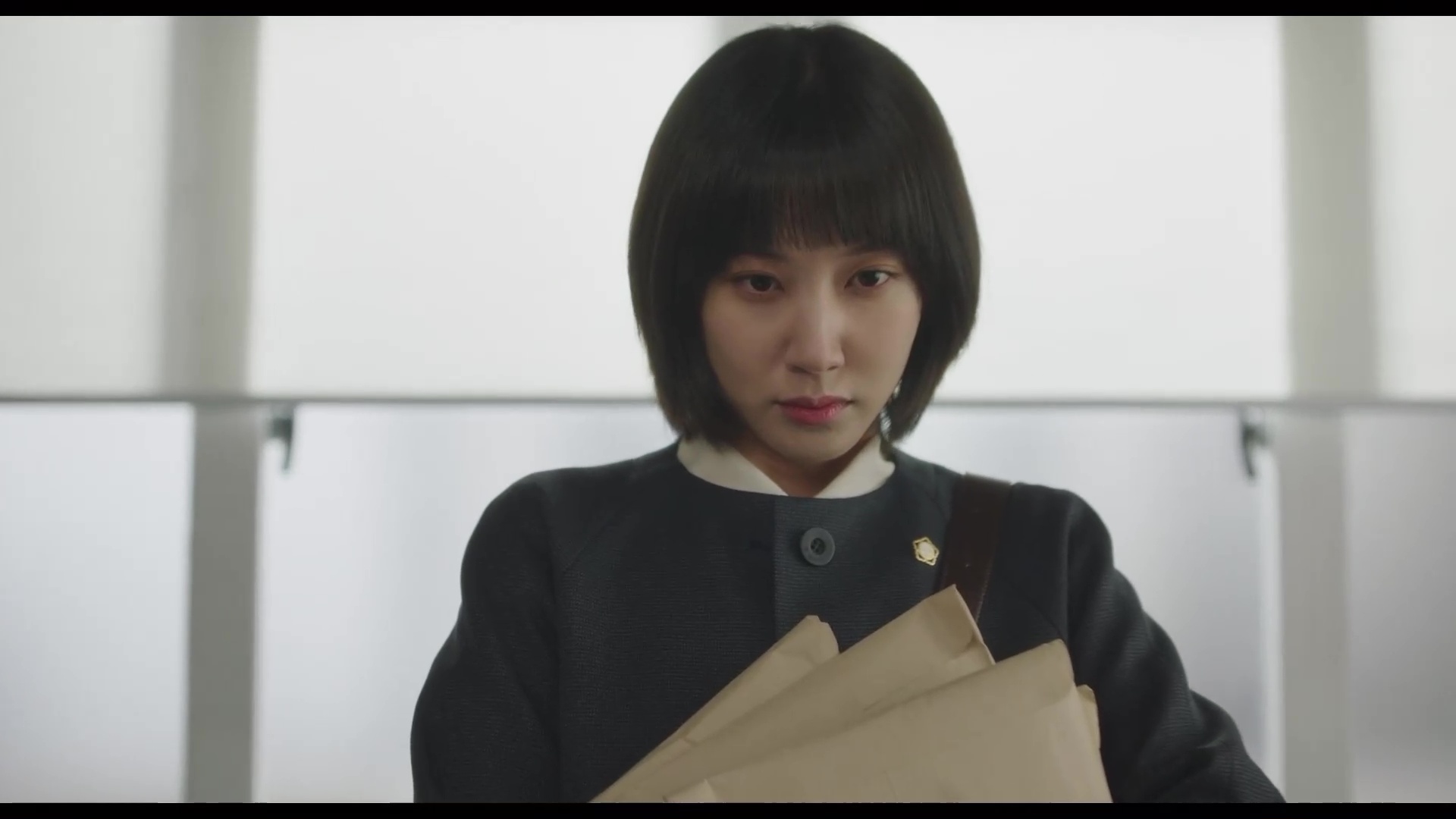 Extraordinary Attorney Woo: Episodes 1 2 Dramabeans Korean Drama Recaps