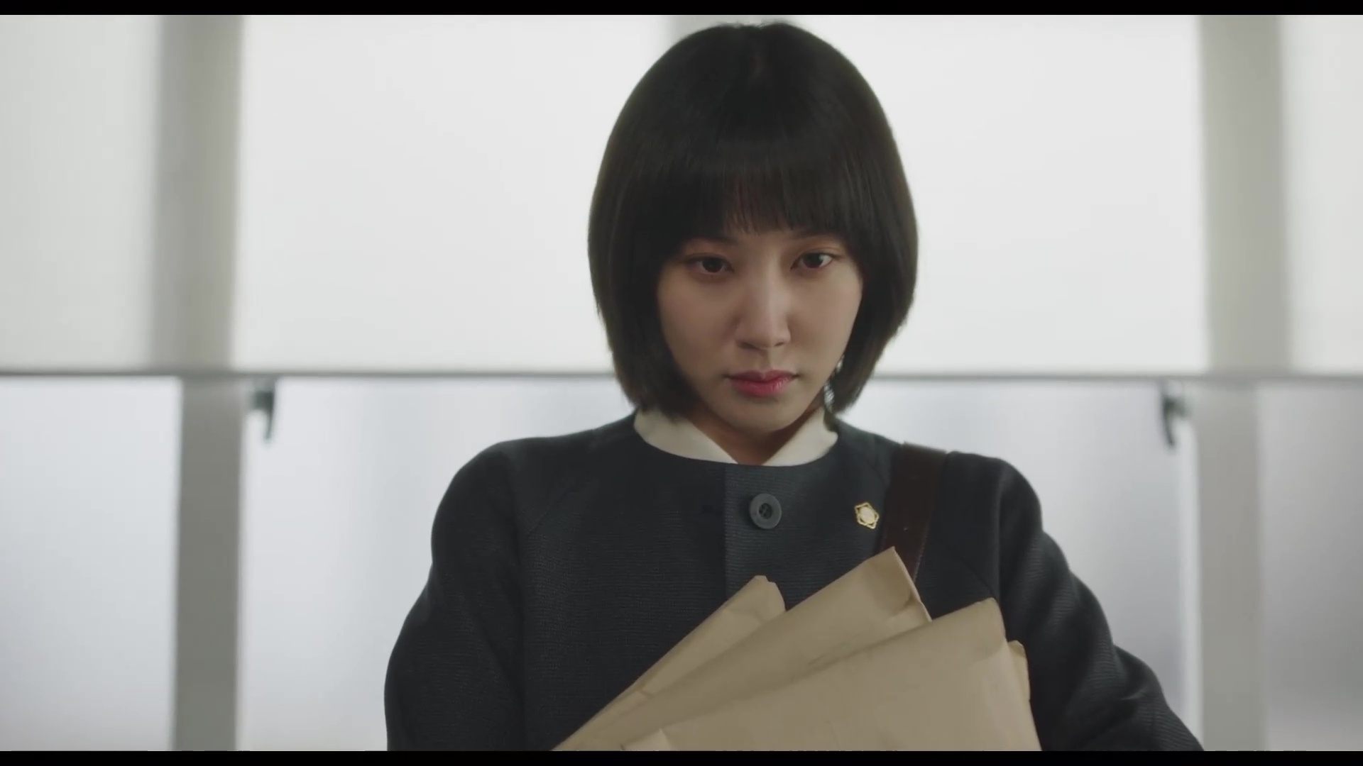 Extraordinary Attorney Woo: Episodes 1.