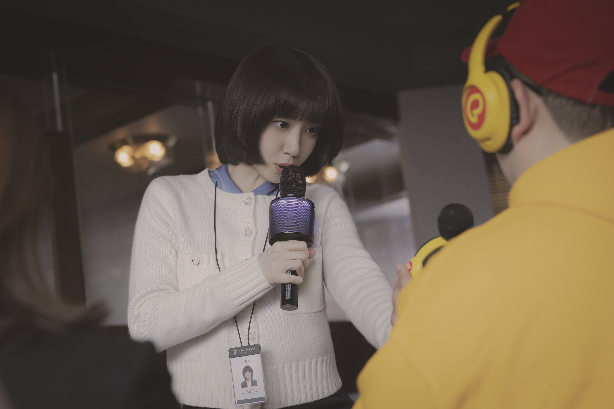 Park Eun Bin, Kang Tae Oh, And More Work Passionately To Solve The Case In “Extraordinary Attorney Woo”