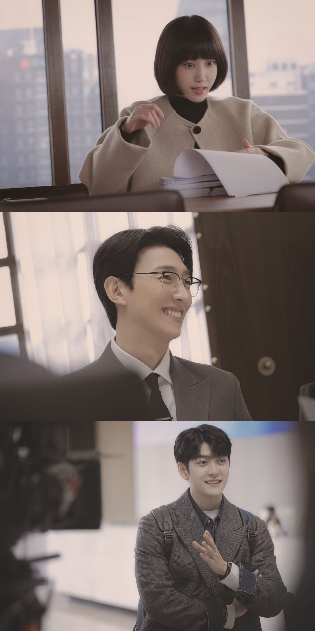 Why Is 'Extraordinary Attorney Woo' So Popular? Korean Entertainment Magazine