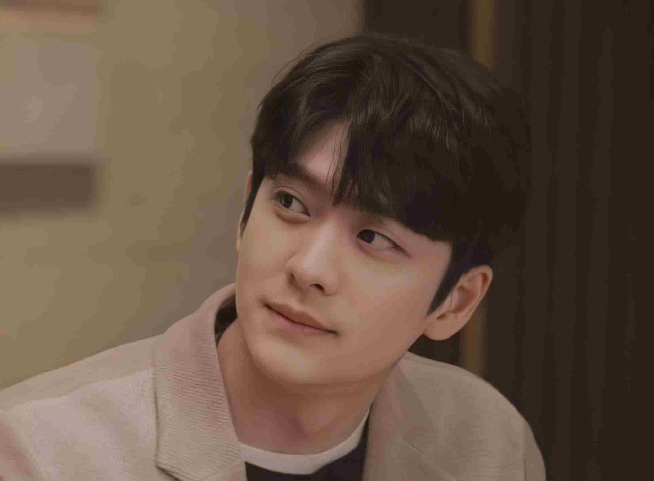 Extraordinary Attorney Woo cast real age and short profile D FILM