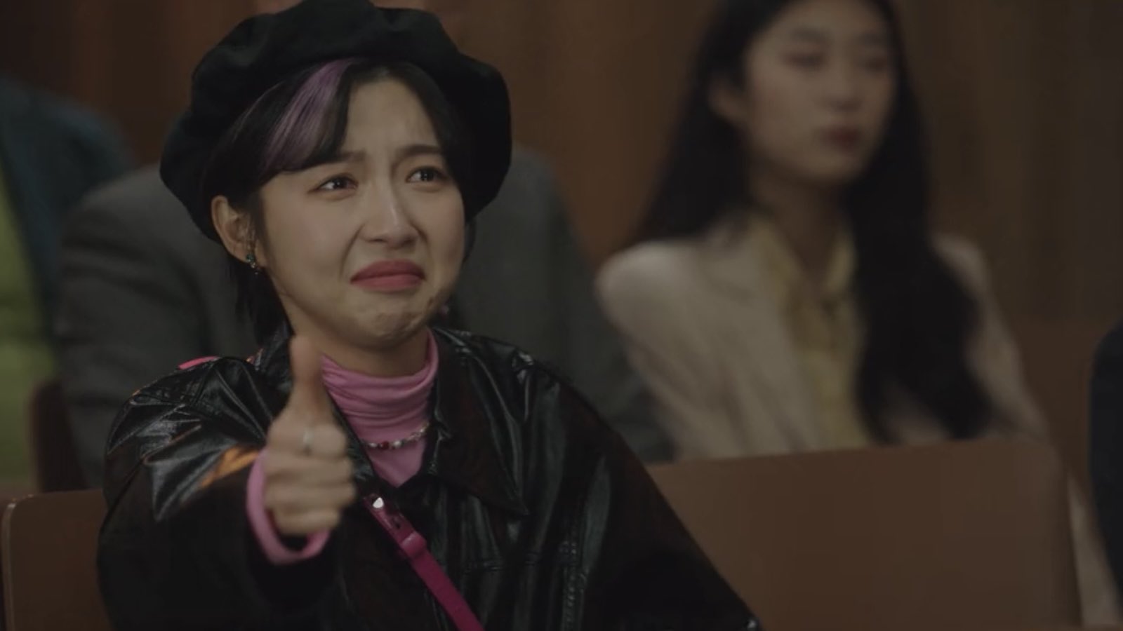 Extraordinary Attorney Woo Wallpapers Wallpaper Cave