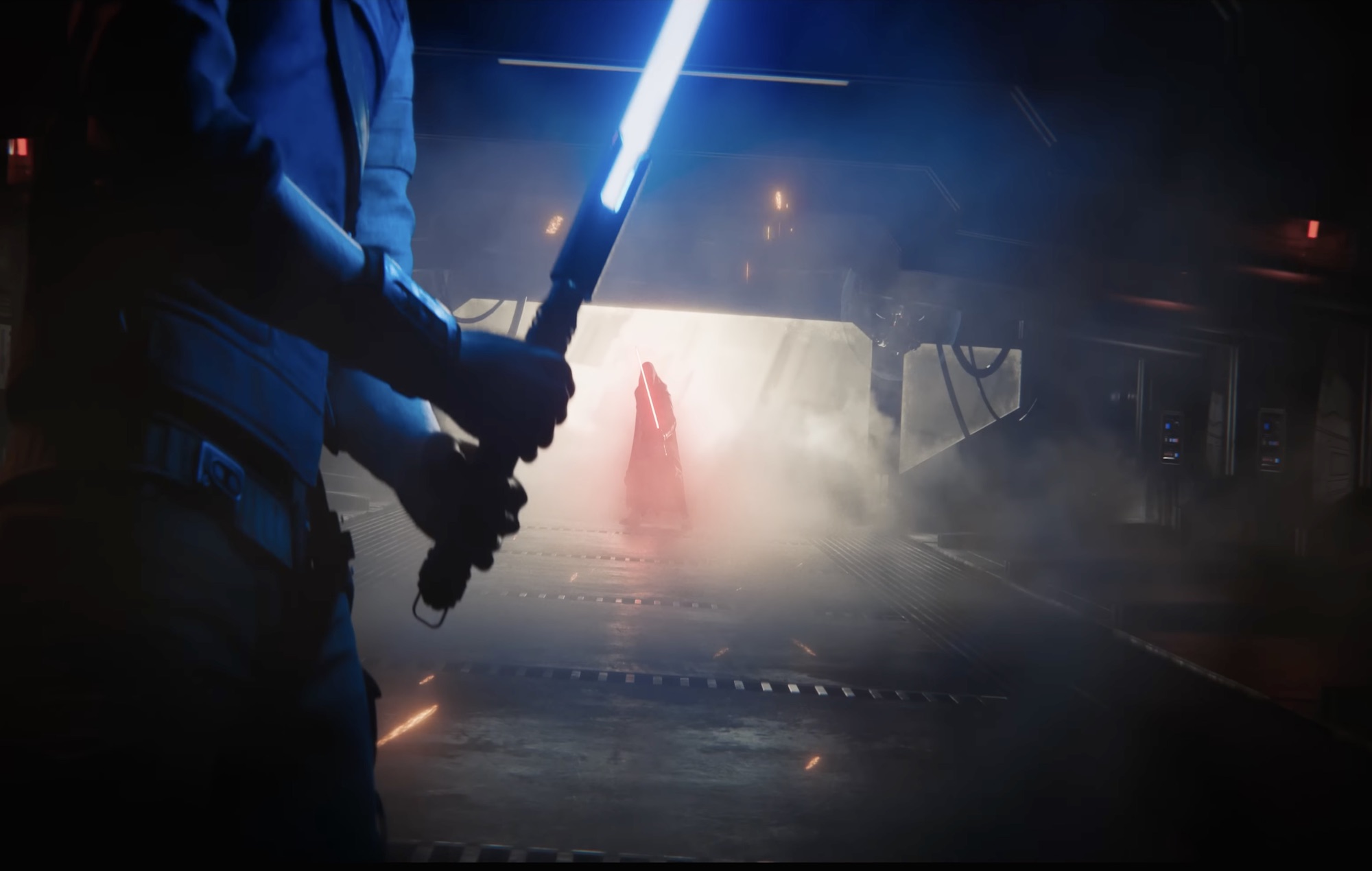 Star Wars Jedi: Survivor release date and everything we know so far