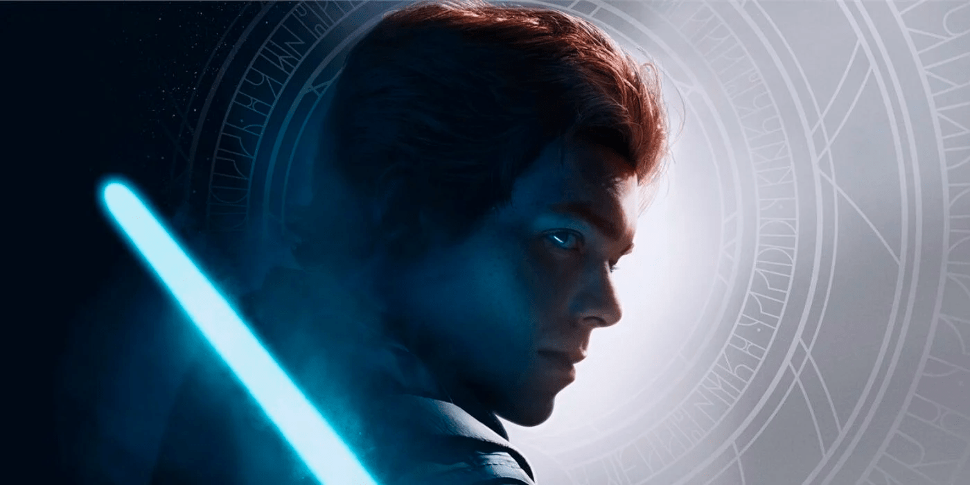 Star Wars Jedi: Survivor' Return of Cameron Monaghan. The West News