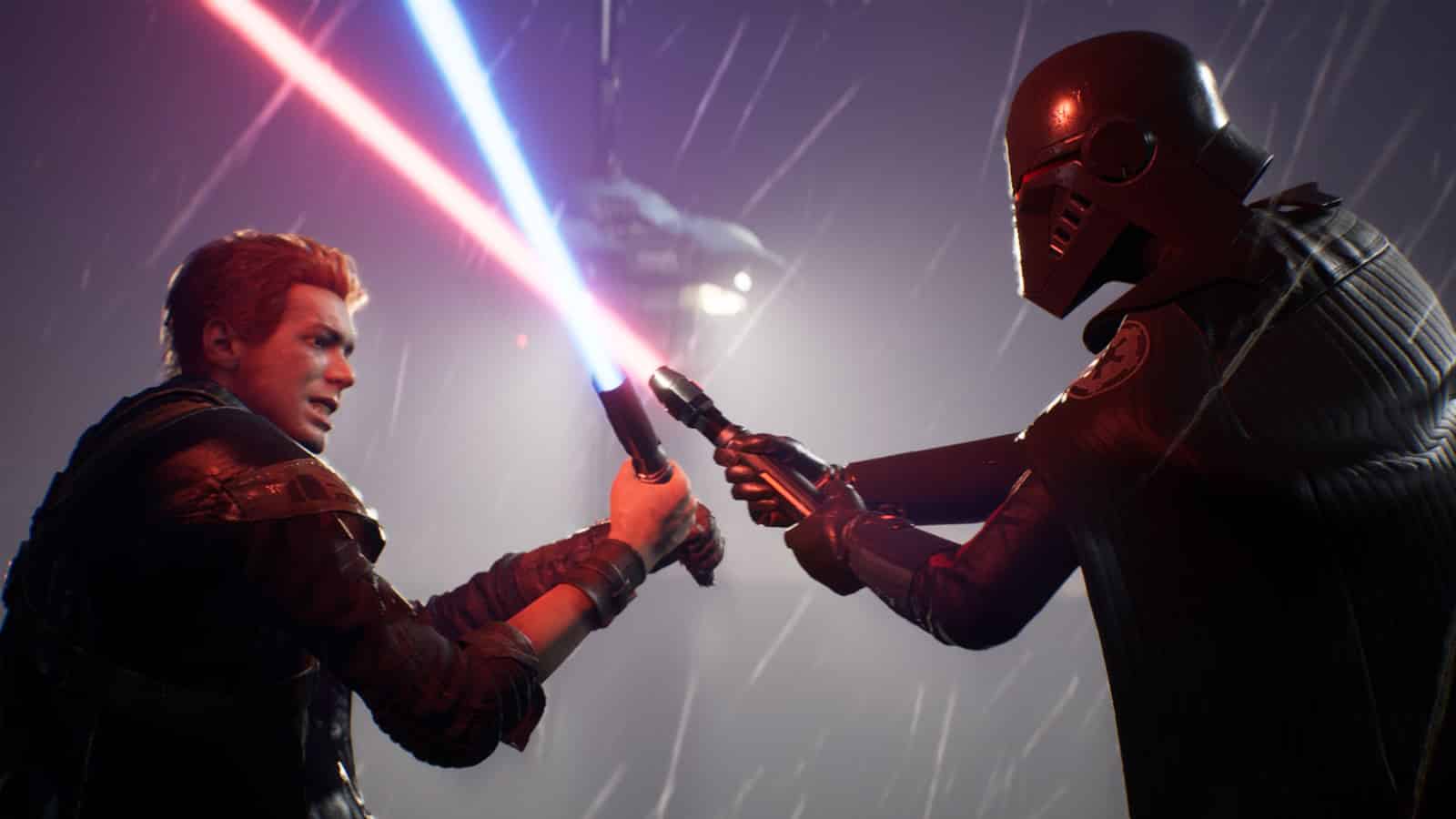 Star Wars Jedi: Survivor We Know So Far Game Stories