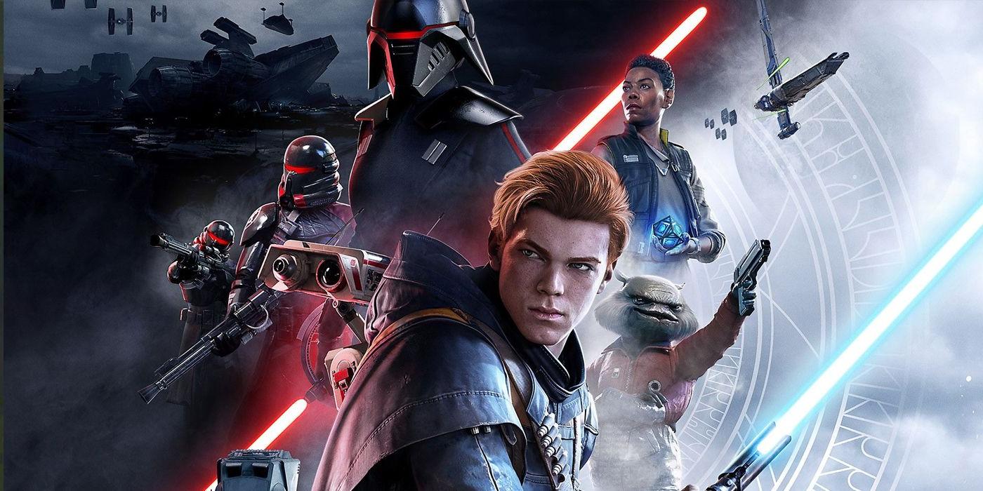 Insider Claims Fallen Order Sequel is titled Star Wars Jedi Survivor News 24