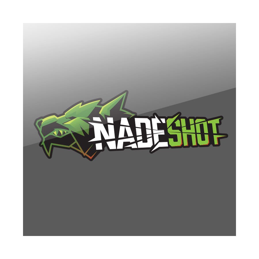 Free download Home Products NaDeSHot 7 Logo Vinyl Sticker GrnWht on Blk [900x900] for your Desktop, Mobile & Tablet. Explore Optic Gaming Wallpaper. Optic Gaming Wallpaper Reddit, Optic
