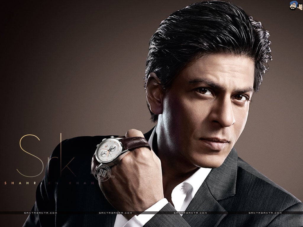 Shah Rukh Khan 15 Best Full HD Wallpaper Download