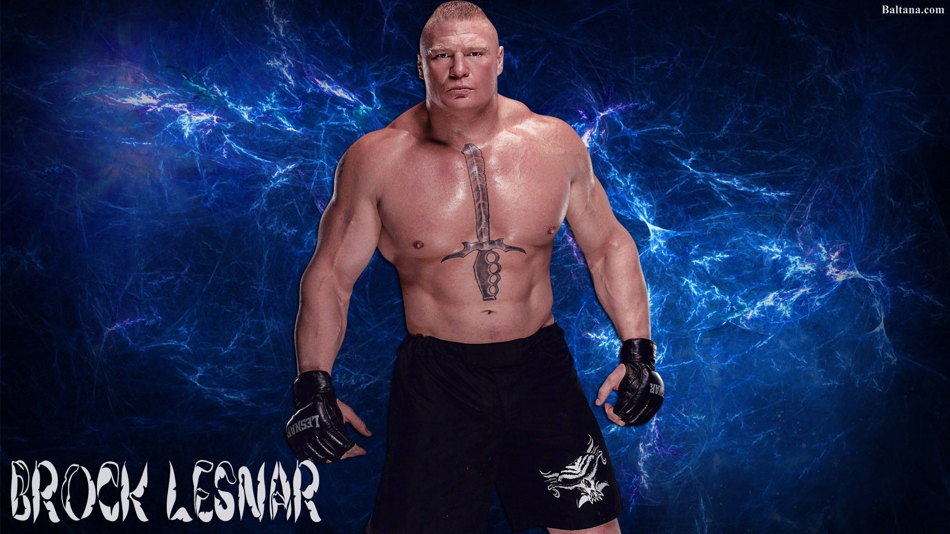 Brock Lesnar Wallpaper Lesnar Background, Image & Photo