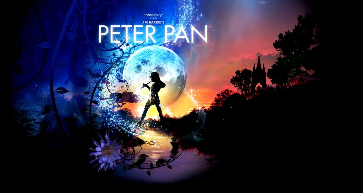 Peter Pan Wallpaper Free Peter Pan Background