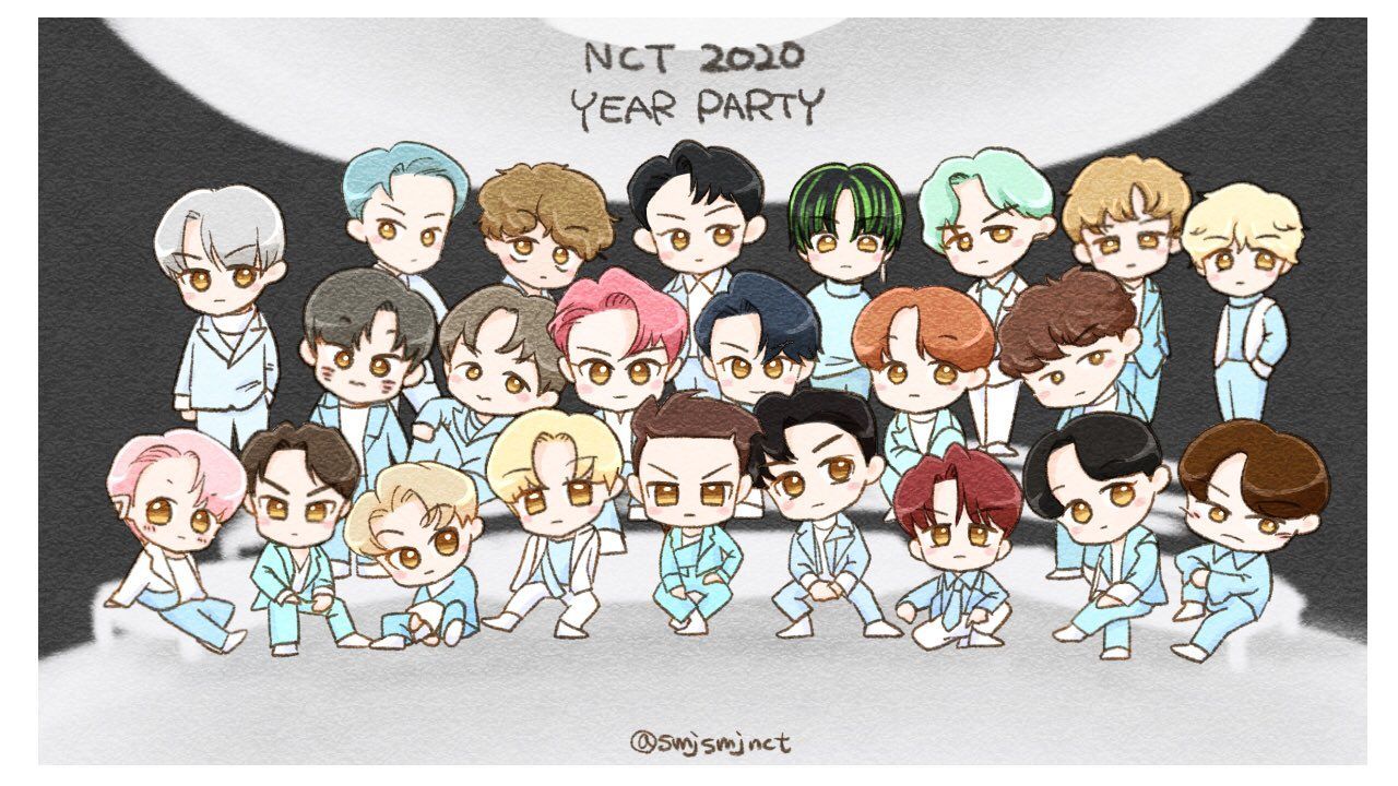 Free download 900 ideas de nct wayv en 2022 nct jaehyun nct jisung nct [2000x1250] for your Desktop, Mobile & Tablet. Explore NCT Chibi Wallpaper. Jaemin NCT Wallpaper, Chibi Background, Taeyong NCT Wallpaper