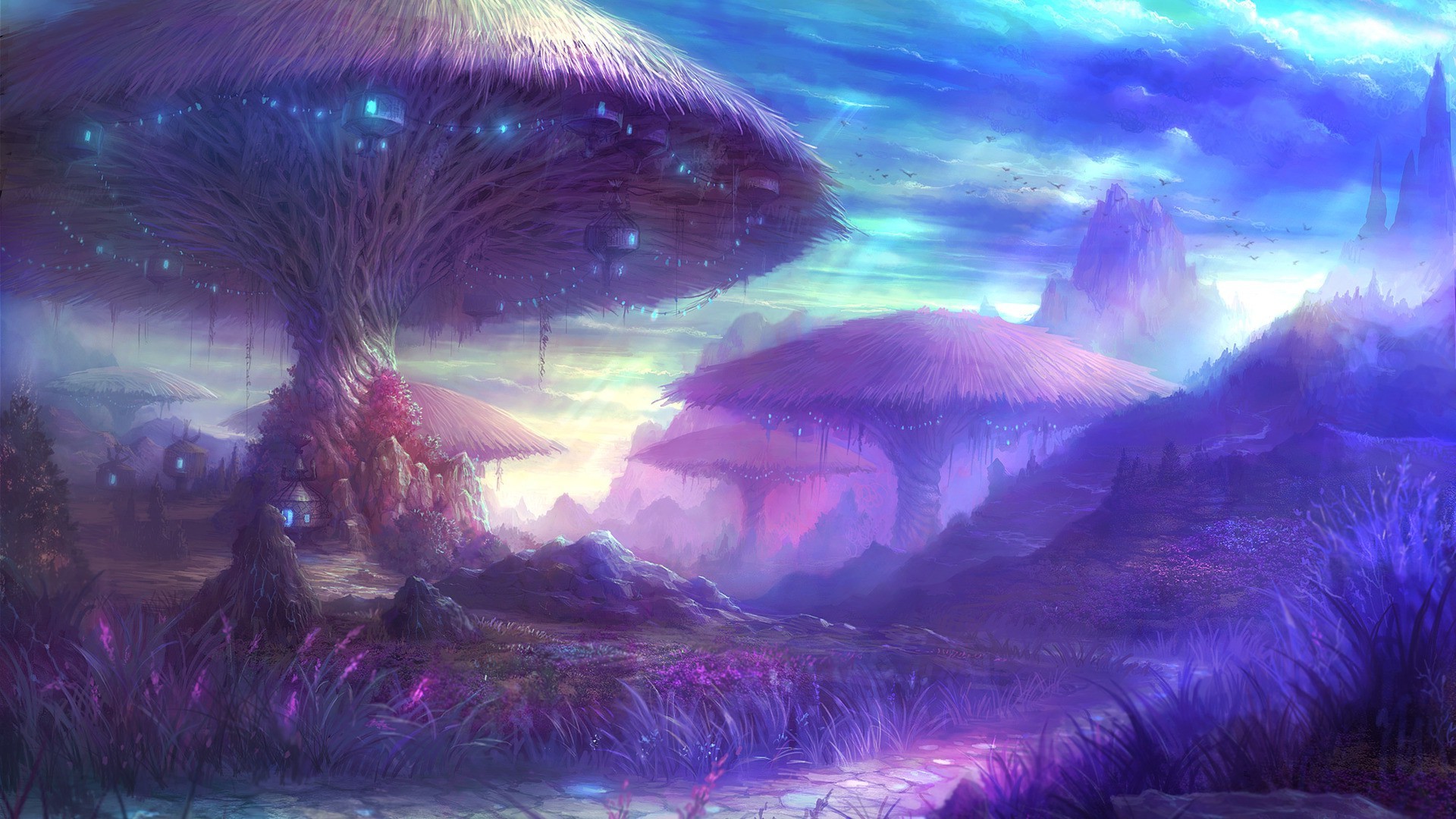 Free download fantasy Art Magic Mushrooms Aion Aion Online Wallpaper HD [1920x1080] for your Desktop, Mobile & Tablet. Explore Aion Background. Aion Wallpaper, Aion Wallpaper, Aion Background