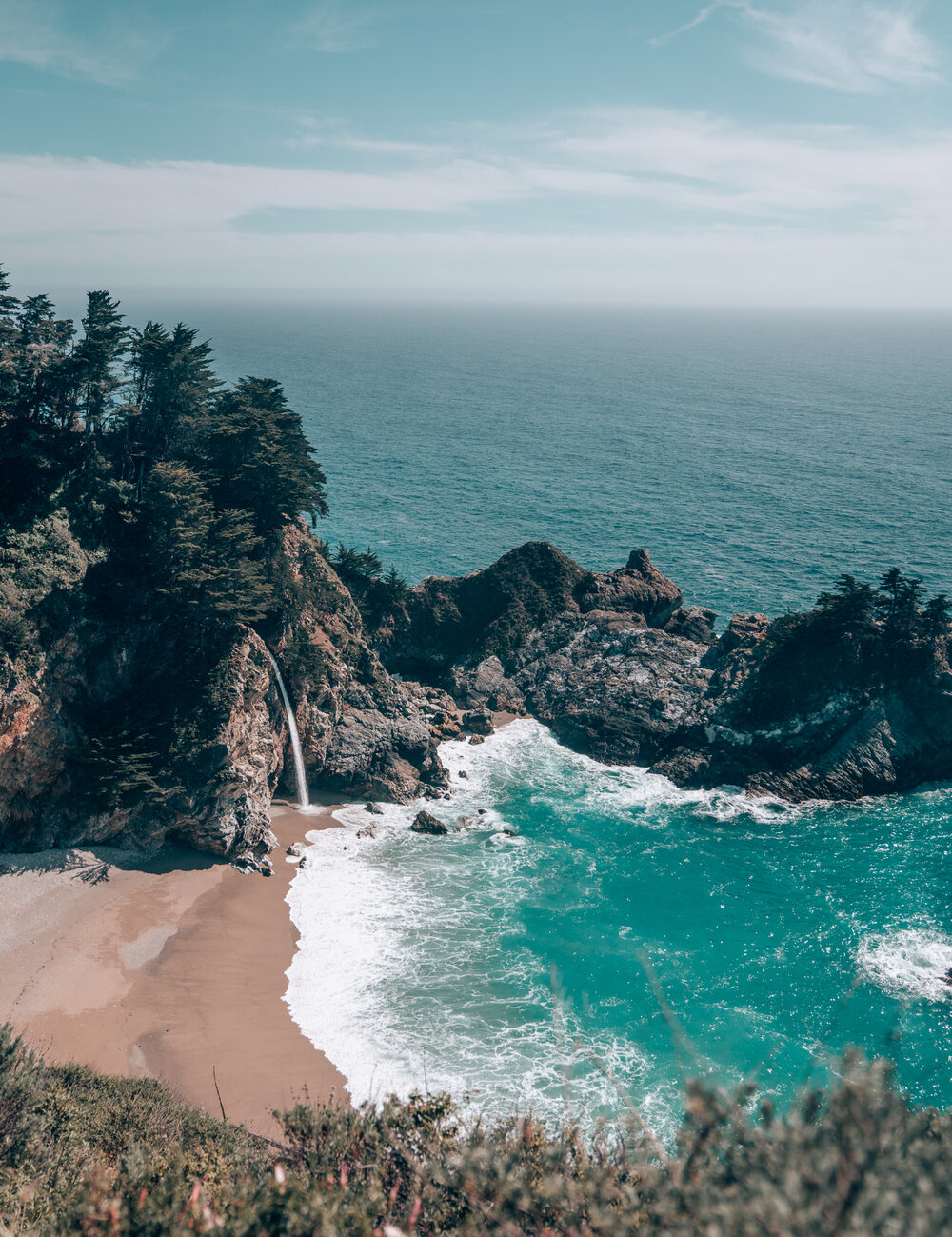 EPIC NORTHERN CALIFORNIA DAY TRIPS FROM SAN FRANCISCO