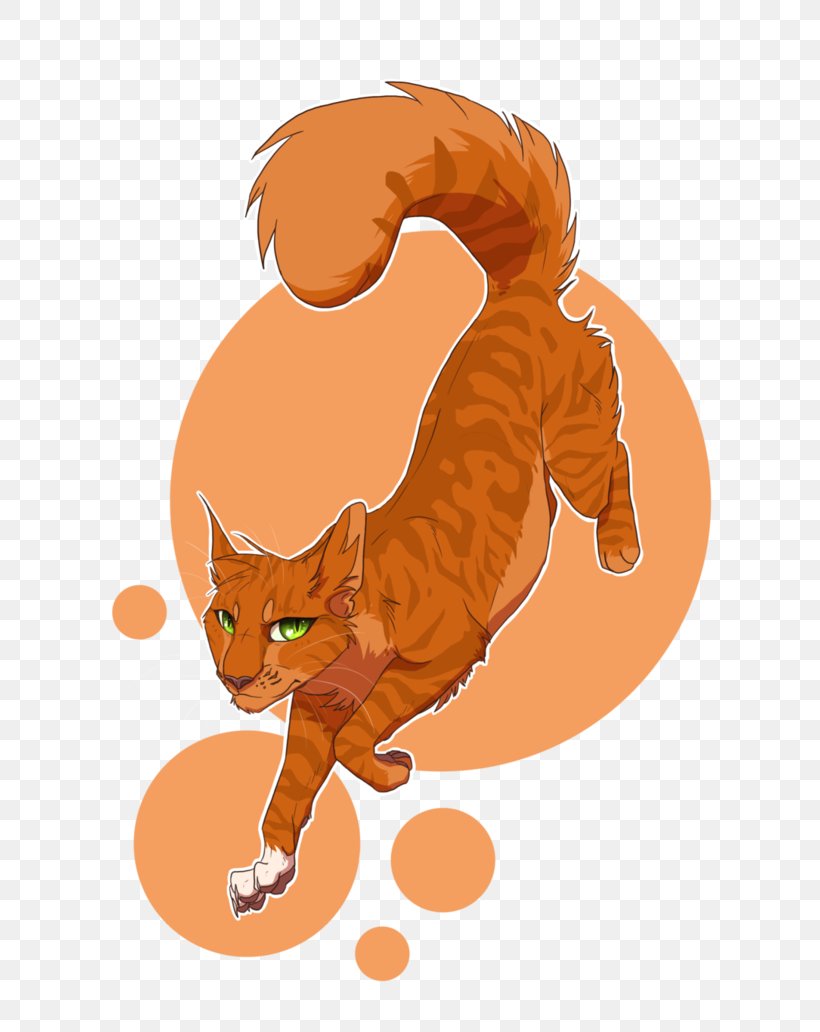 Warriors Squirrelflight Cat, PNG, 774x1032px, Warriors, Art, Brambleclaw, Carnivoran, Cartoon Download Free