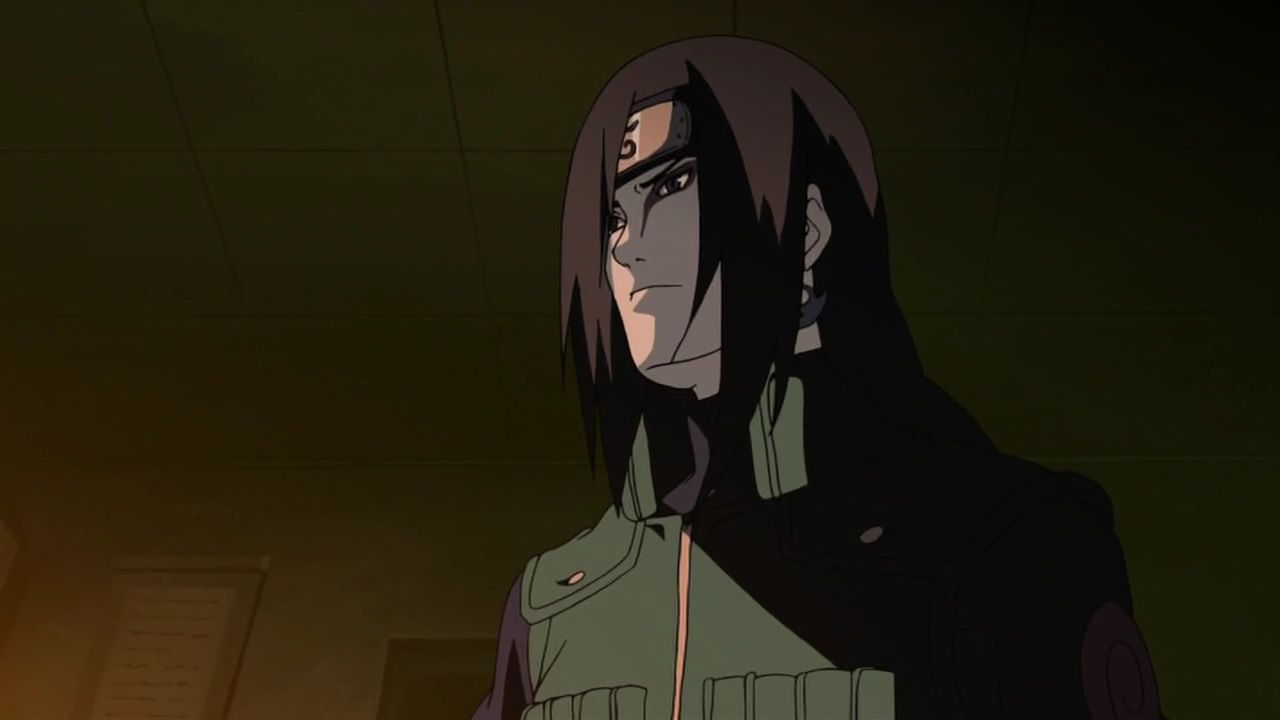 Jonin Orochimaru hits different!