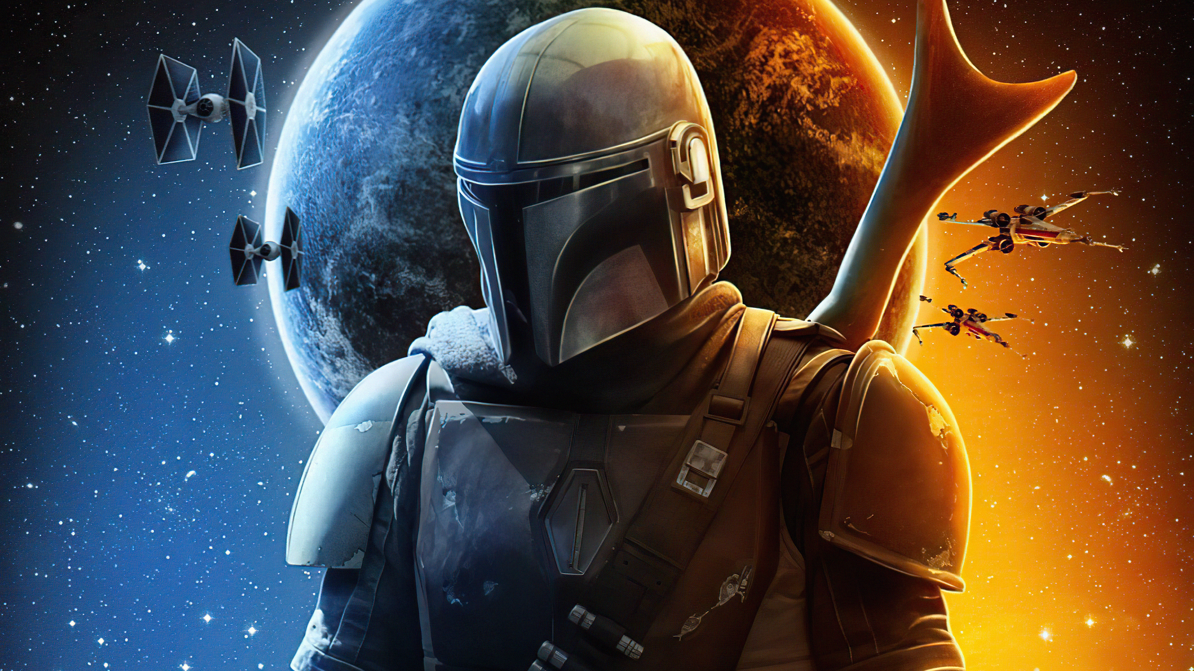 Star Wars 4k Oled Wallpapers Wallpaper Cave Star Wars 4k Oled Wallpapers Wallpaper Cave