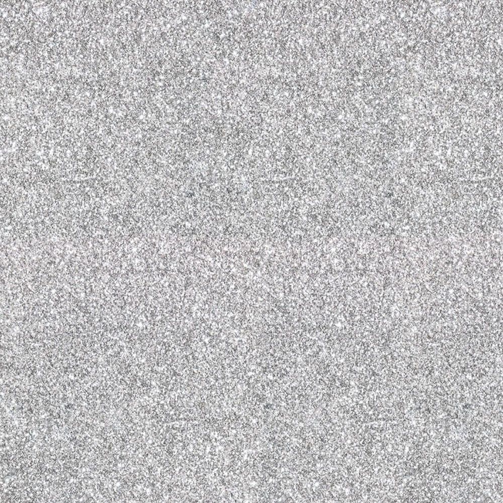 Sliver Glitter Wallpaper
