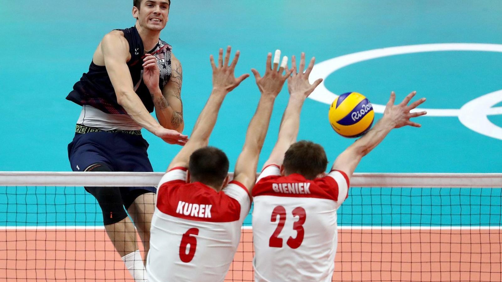 Home was owned by an Olympic volleyball player, so the price could spike