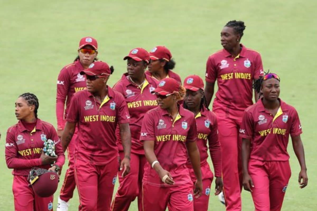 New Zealand Women vs West Indies Women Live Streaming: When and Where to Watch ICC Women's World Cup 2022 Live Coverage on Live TV Online