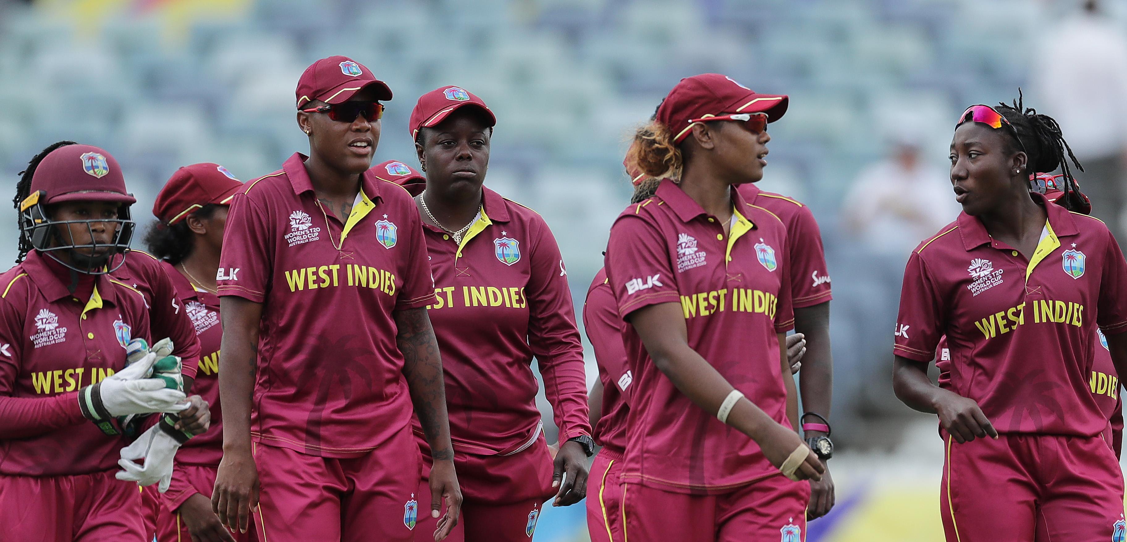 Uncapped Kaysia Schultz in West Indies squad for England tour