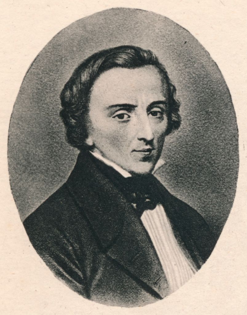 Composers of the Romantic Era